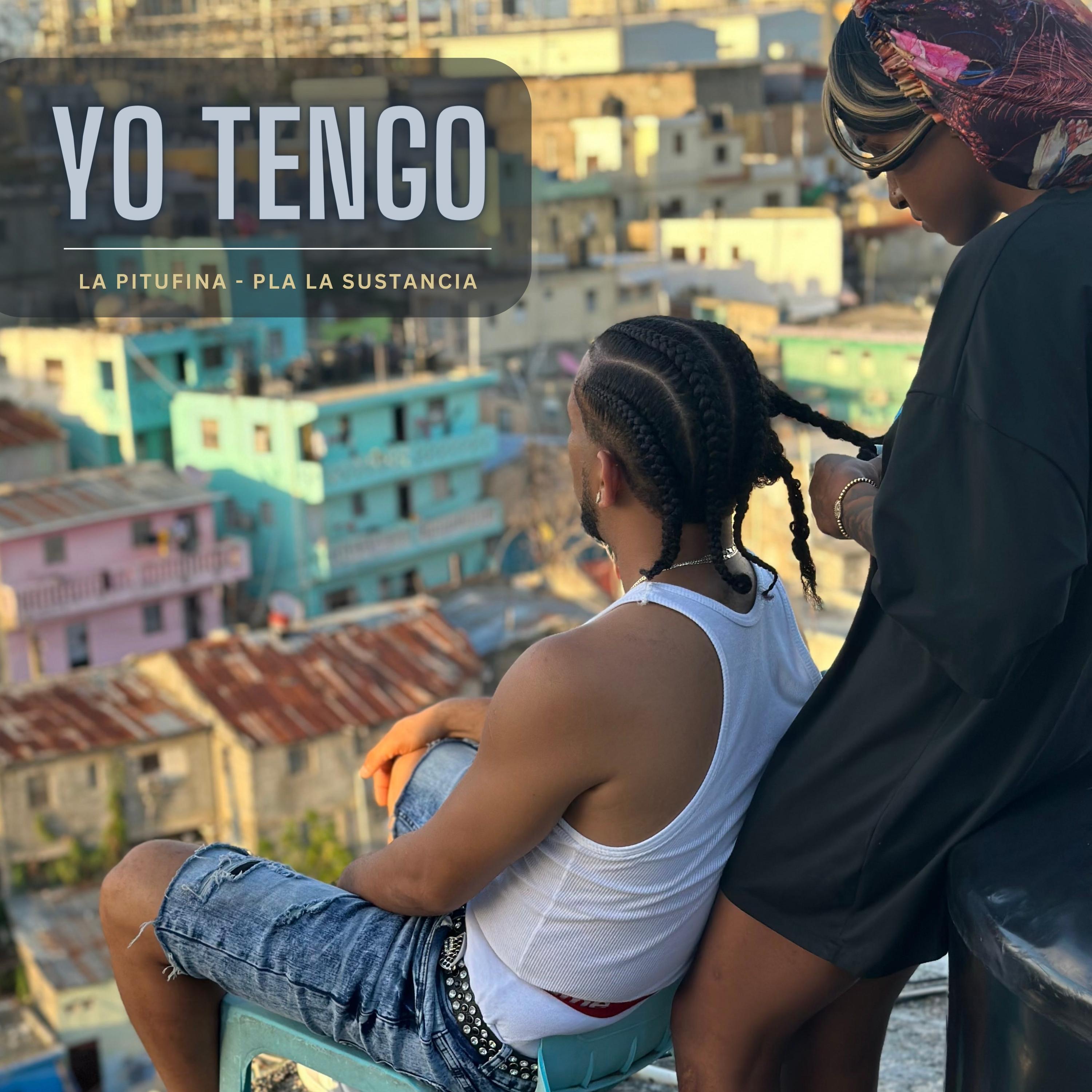 Постер альбома Yo Tengo