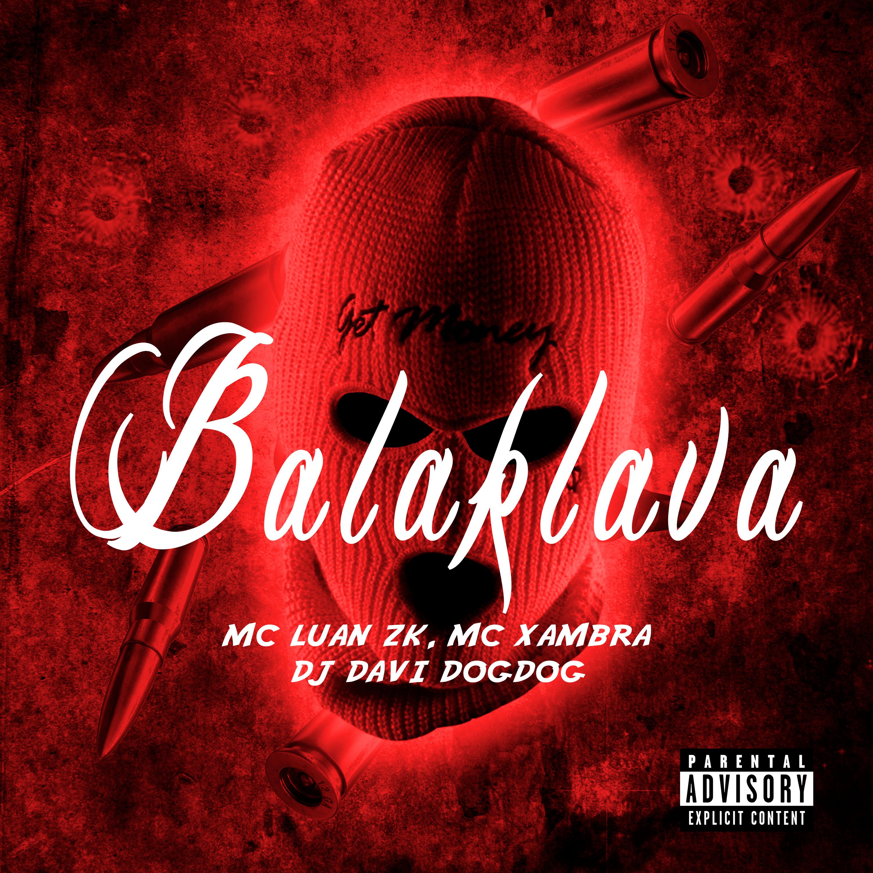 Постер альбома Balaklava