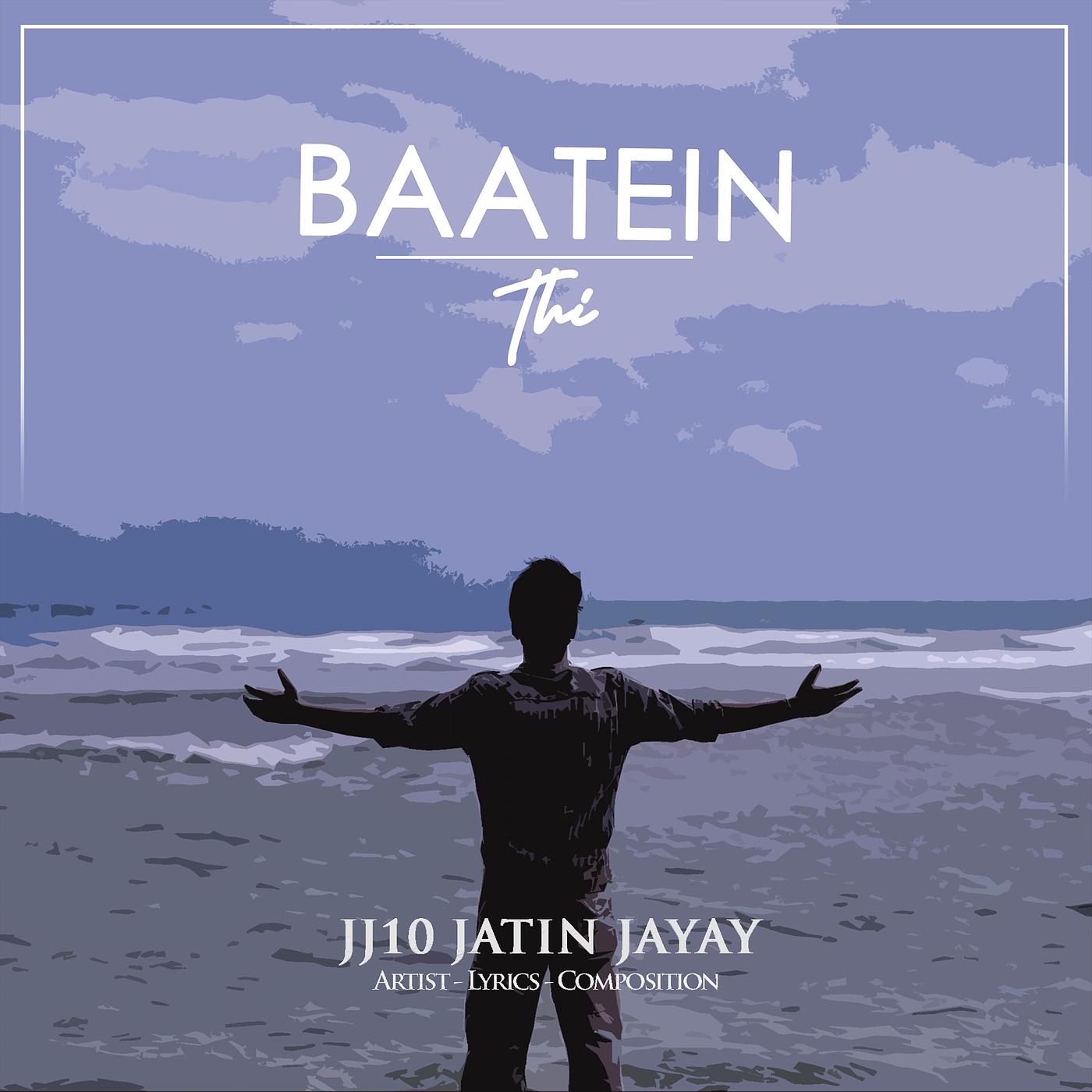 Постер альбома Baatein Thi