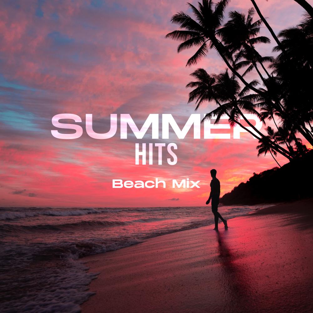 Постер альбома Summer Hits Beach Mix