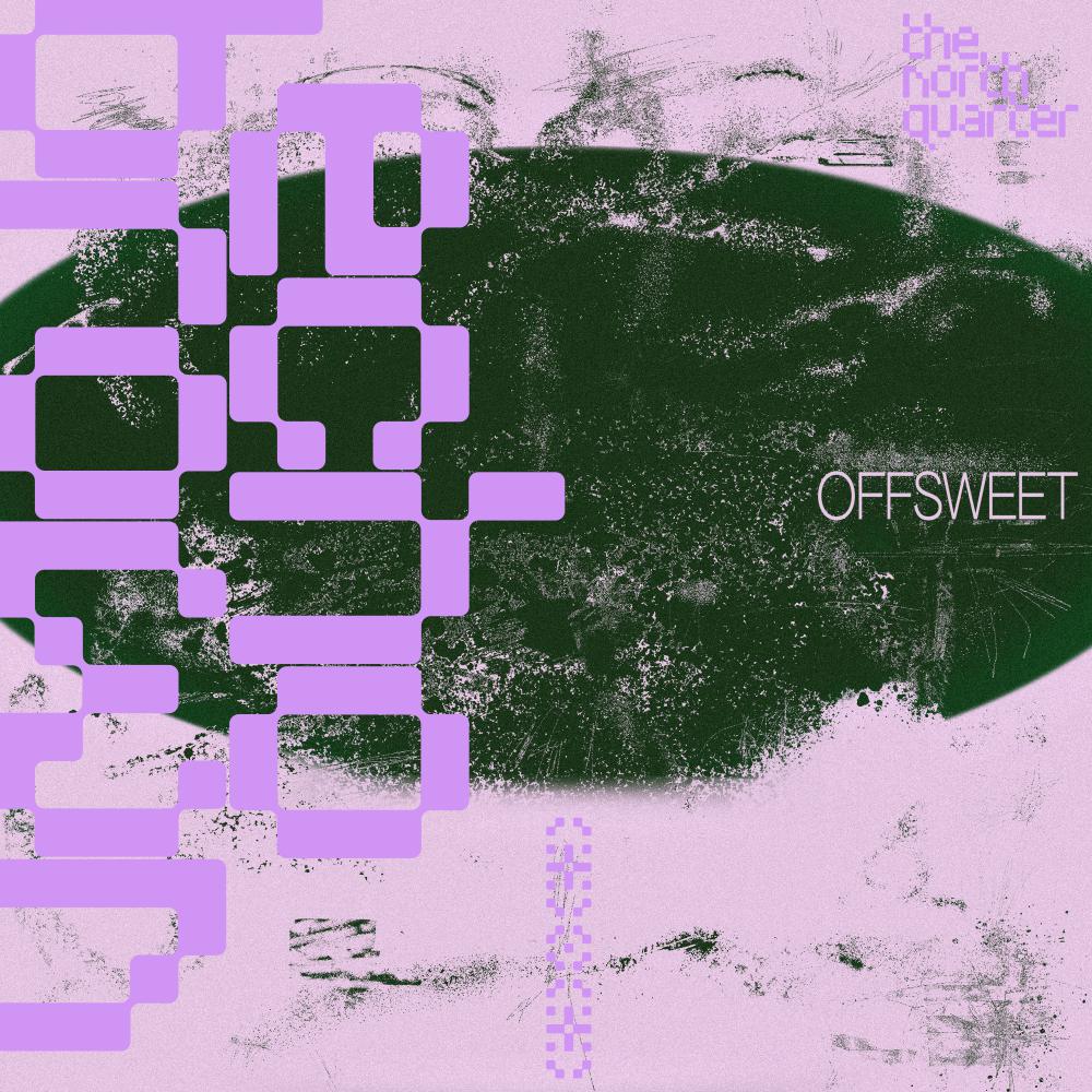 Постер альбома OffSweet