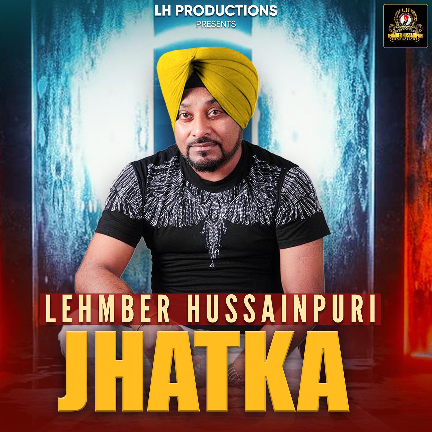 Постер альбома Jhatka