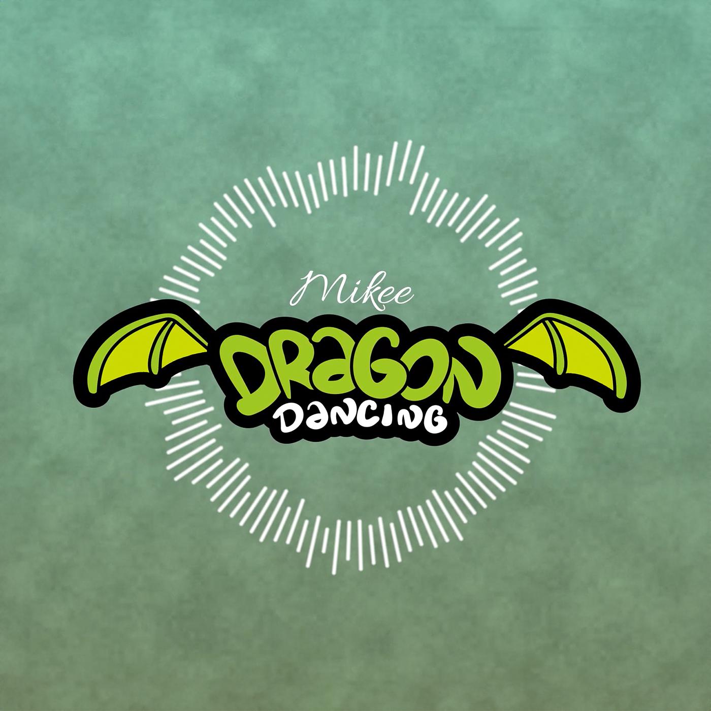 Постер альбома Dragon Dancing
