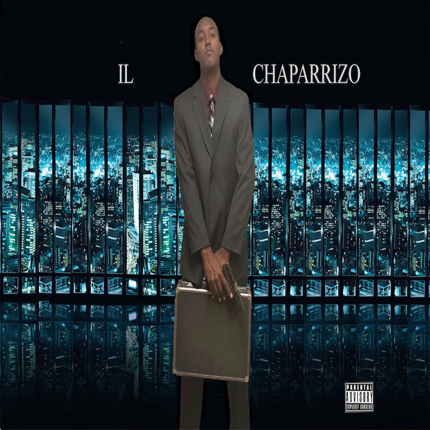 Постер альбома Il Chaparrizo