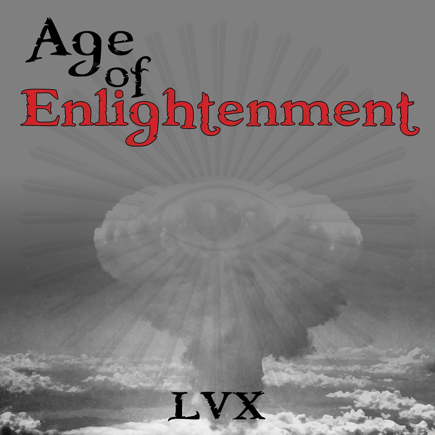 Постер альбома Age of Enlightenment