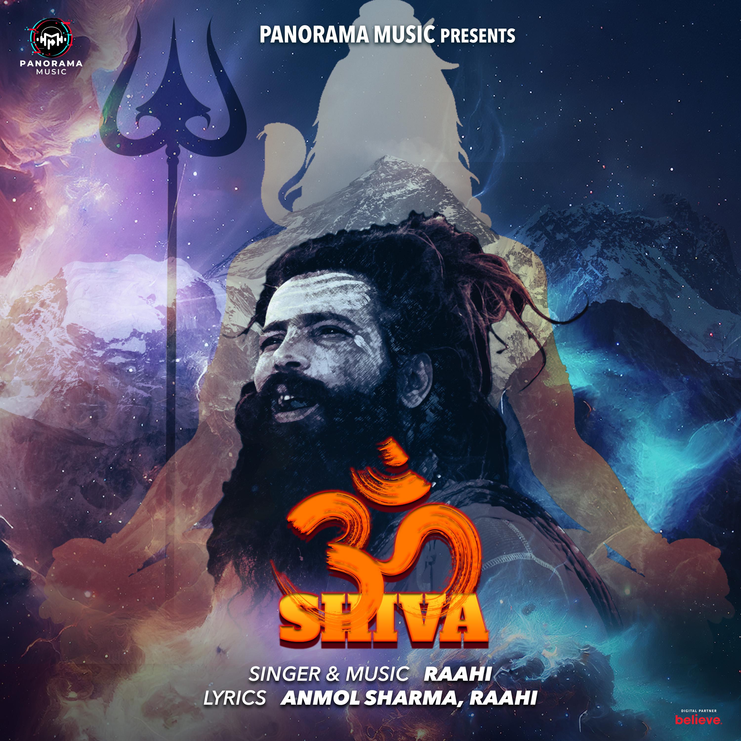 Постер альбома Om Shiva