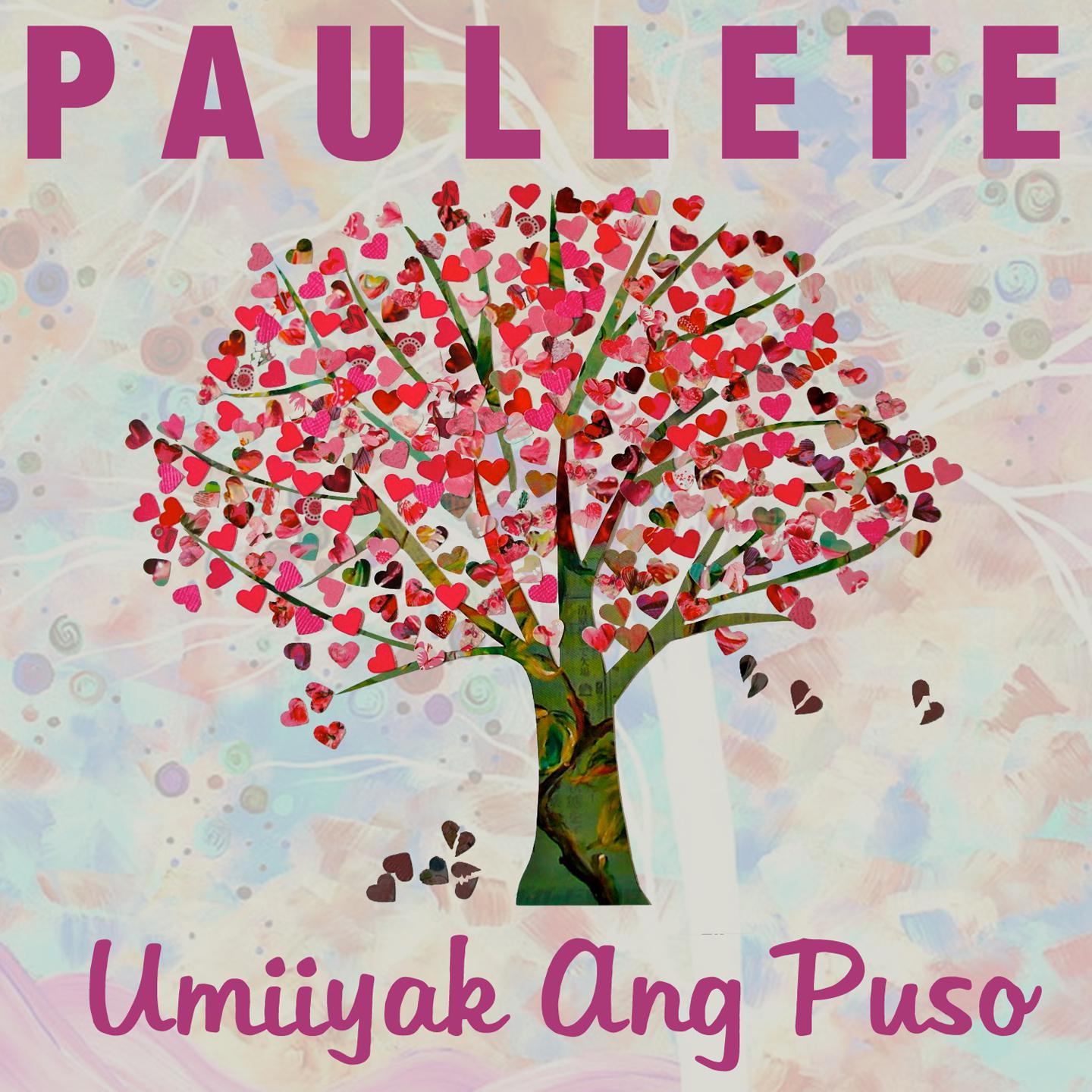 Постер альбома Umiiyak Ang Puso