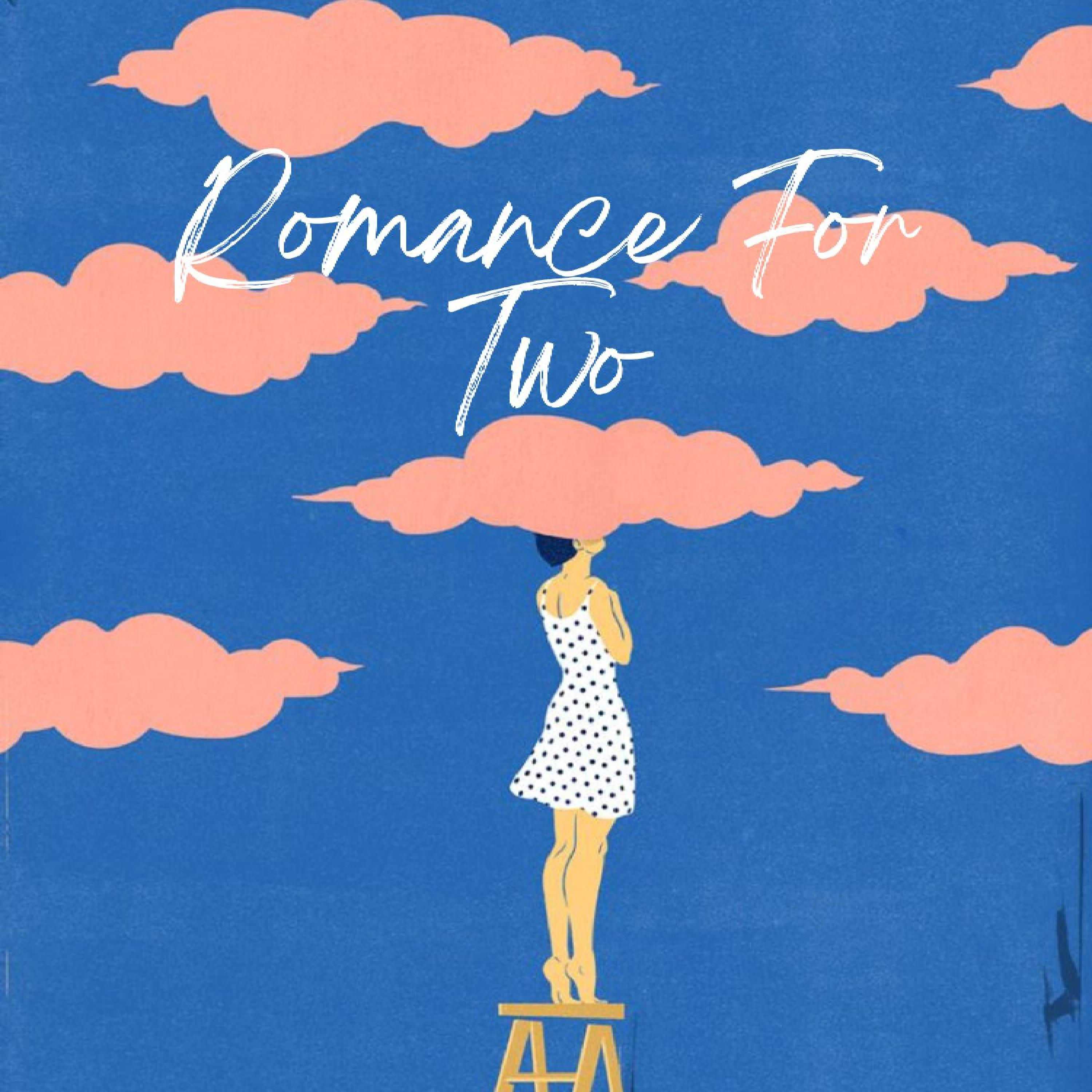 Постер альбома Romance For Two