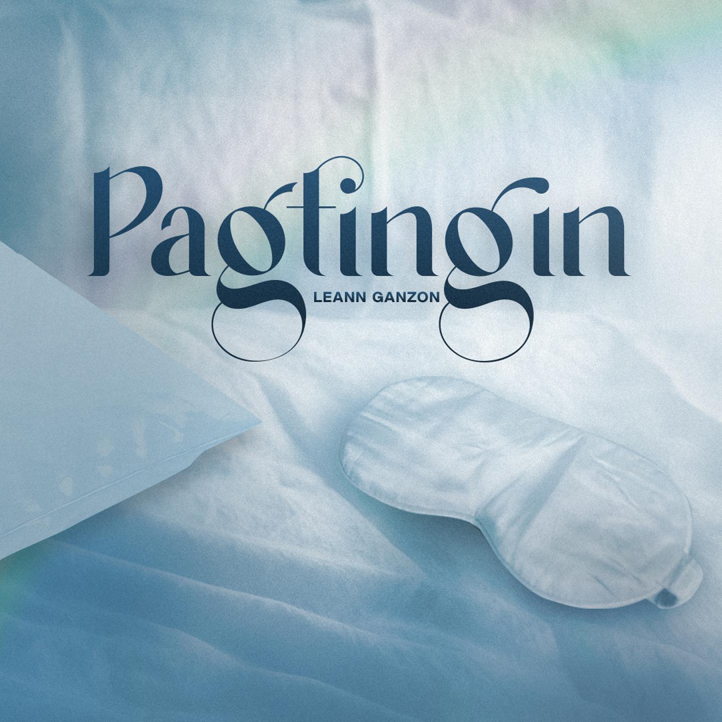 Постер альбома Pagtingin