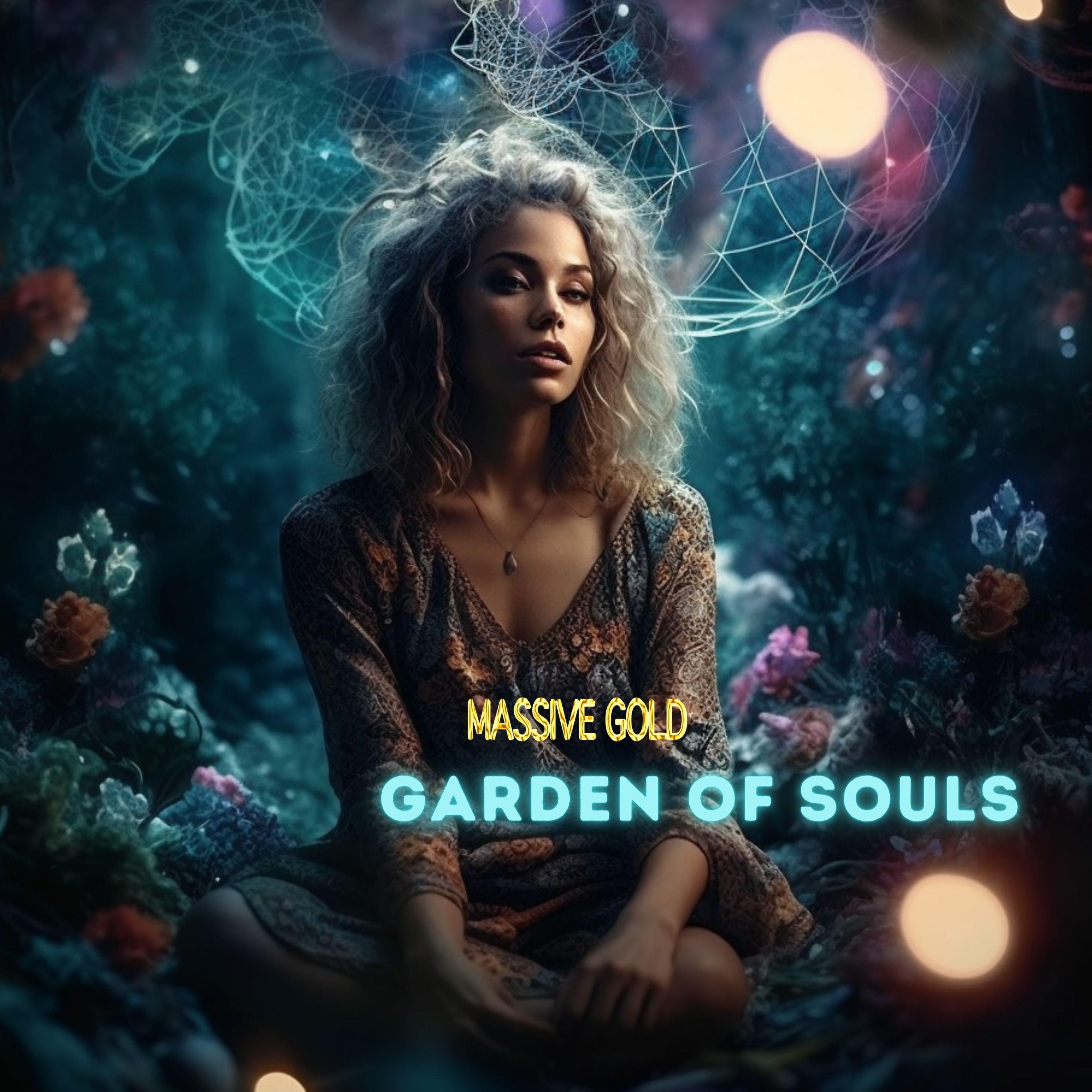 Постер альбома Garden of Souls