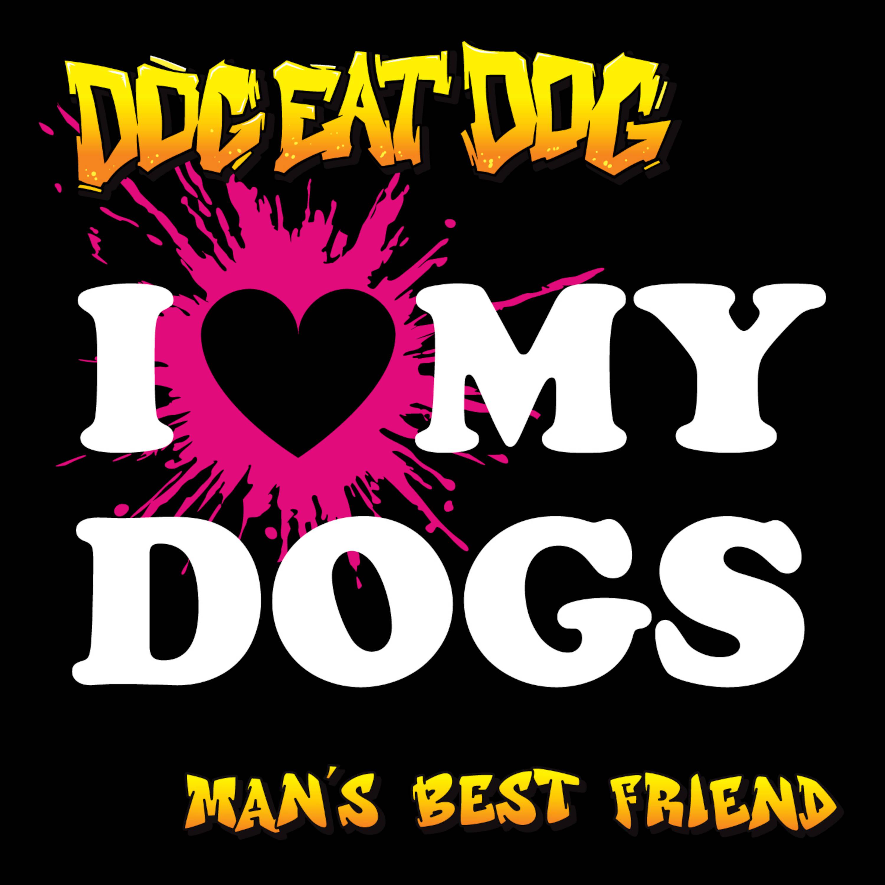 Постер альбома Man's Best Friend