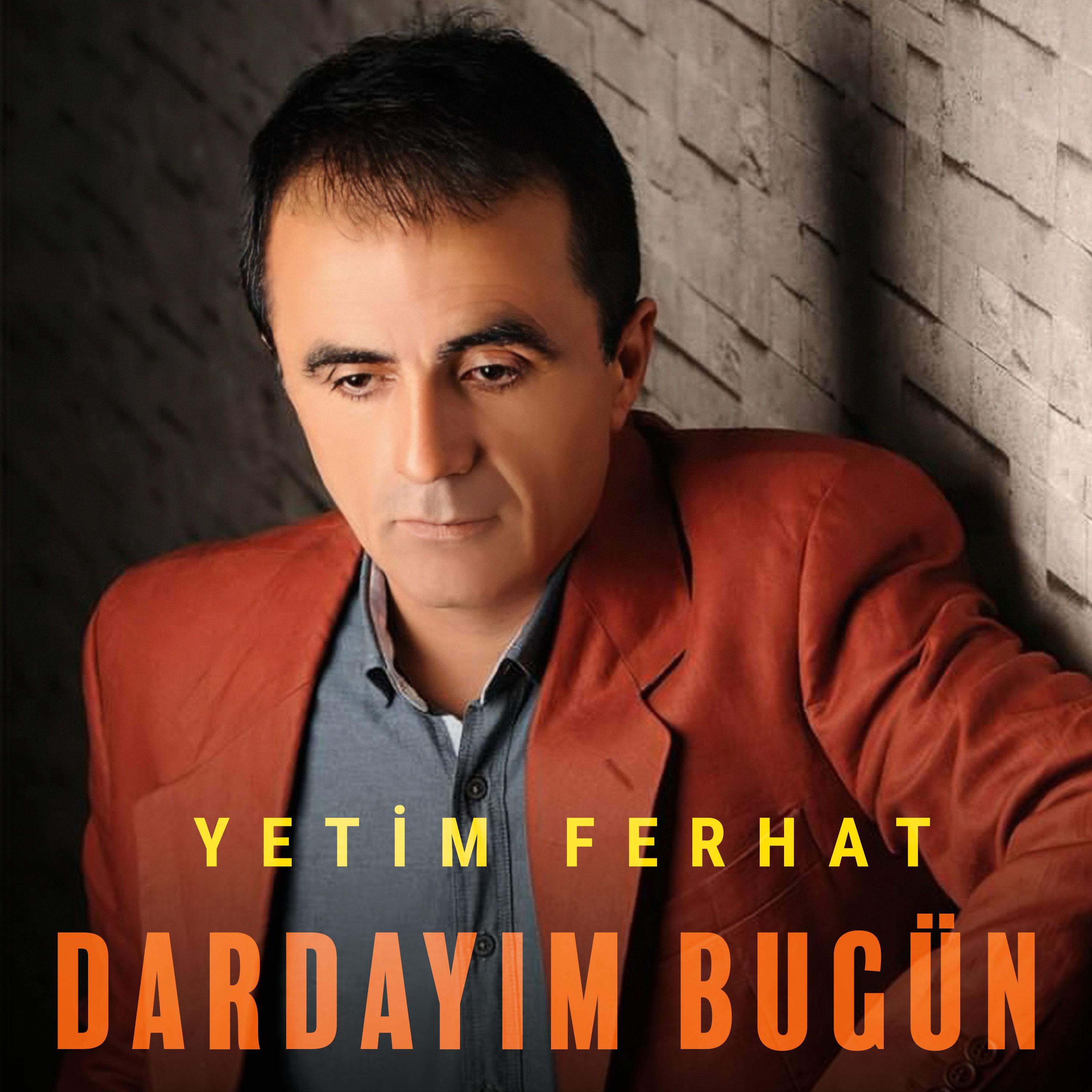 Постер альбома Dardayım Bugün