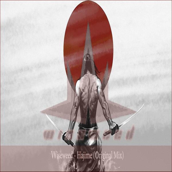 Wiseweed - Hajime (Amatox Remix)