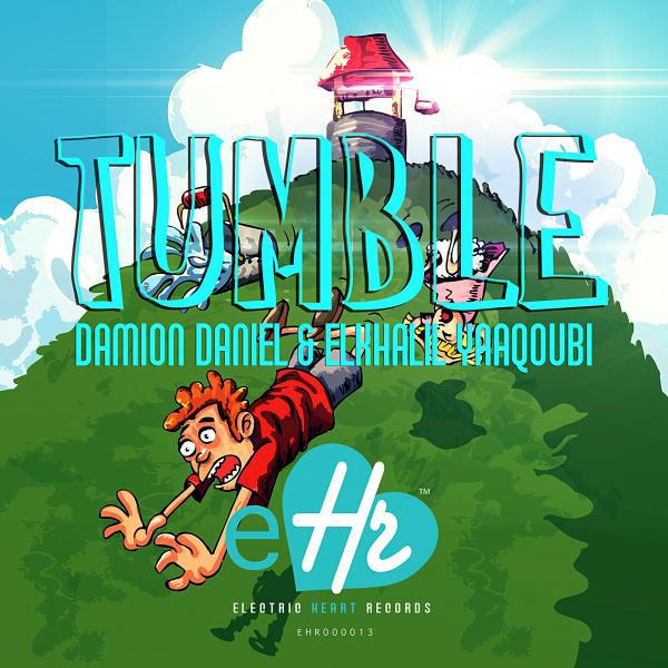Постер альбома Tumble