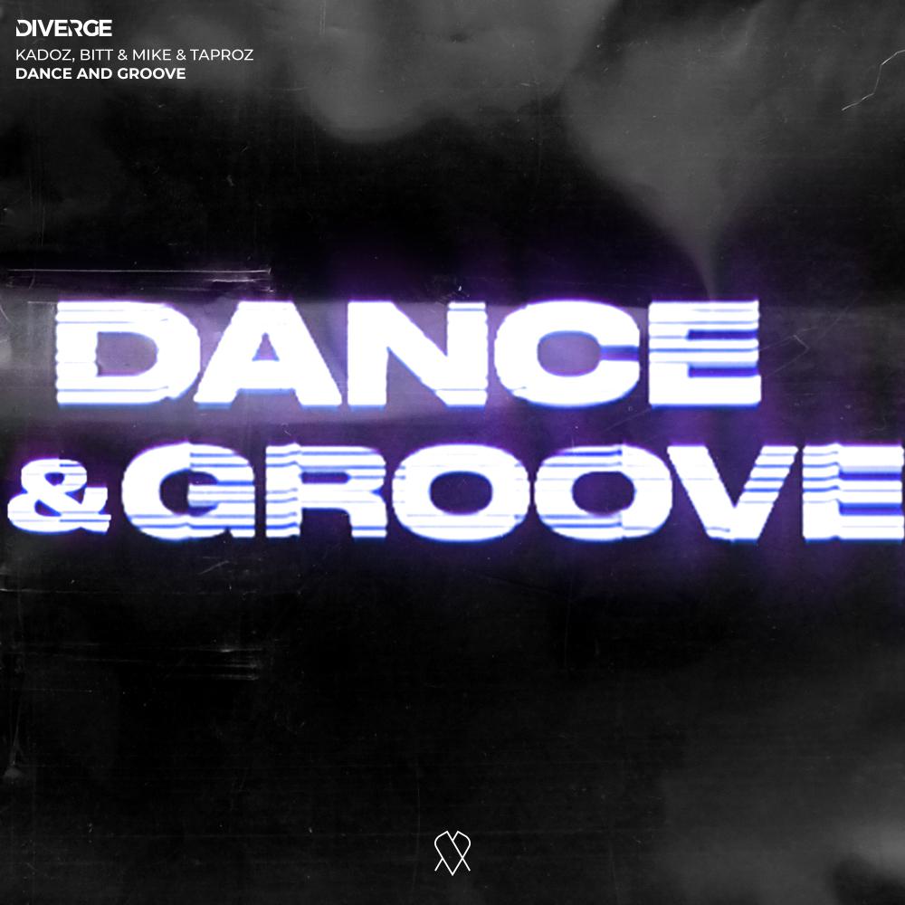 Постер альбома Dance And Groove