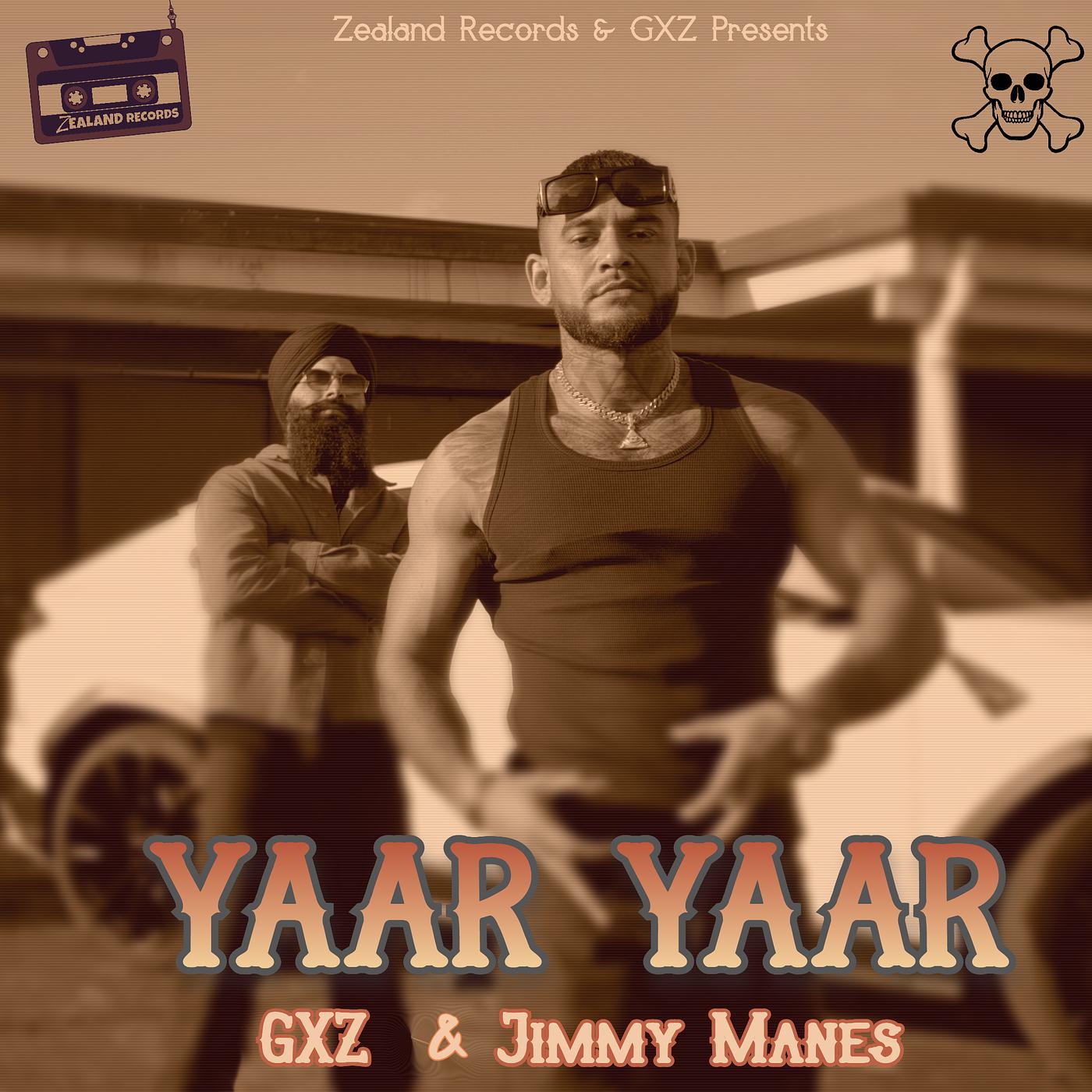 Постер альбома Yaar Yaar