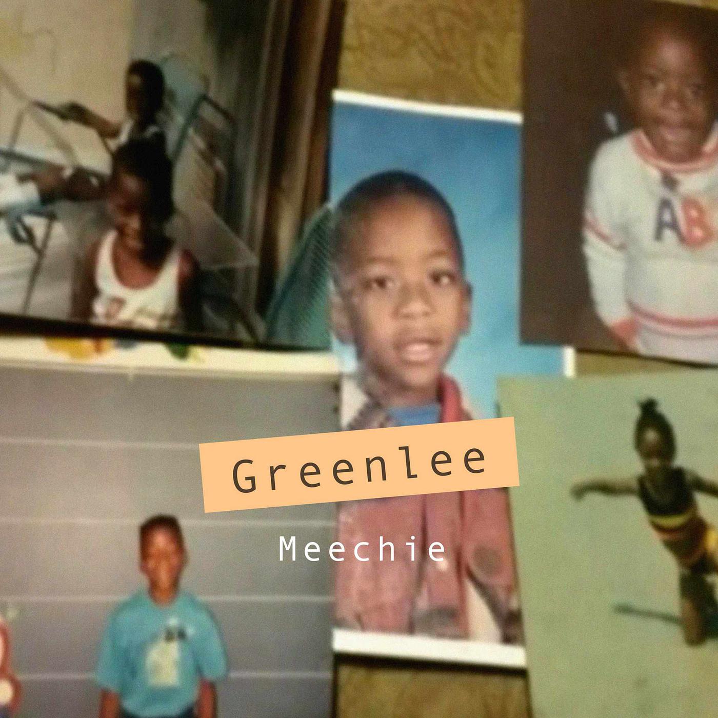 Постер альбома Greenlee