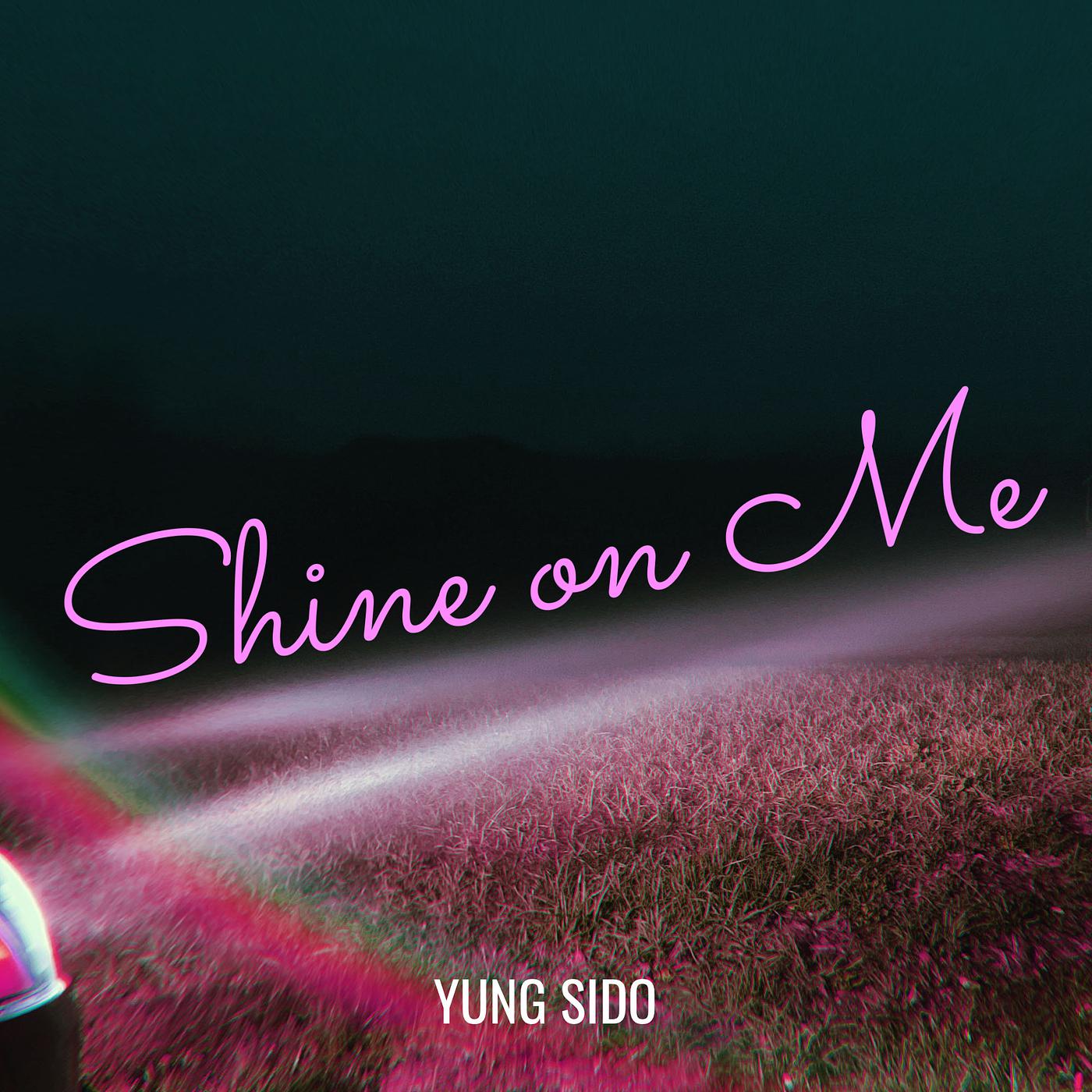 Постер альбома Shine on Me