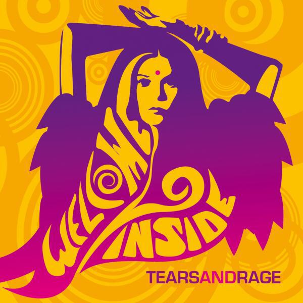 TEARS - Lyn