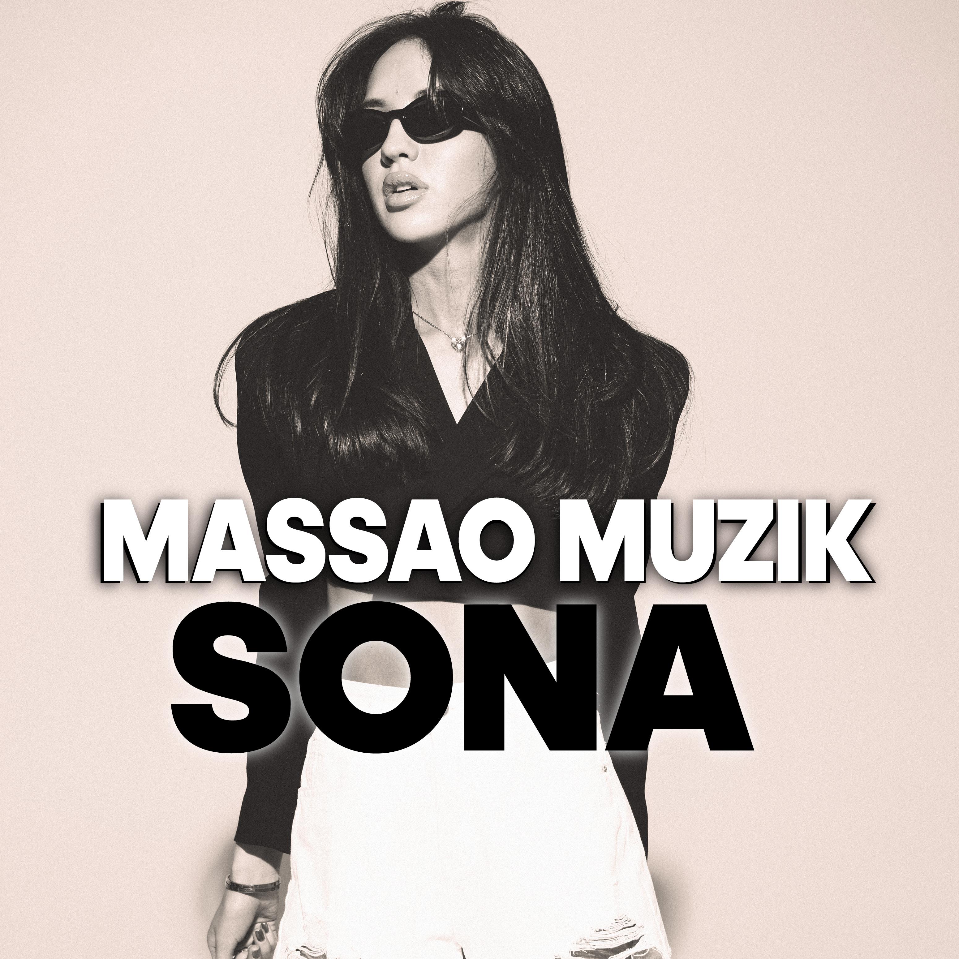 Постер альбома Sona