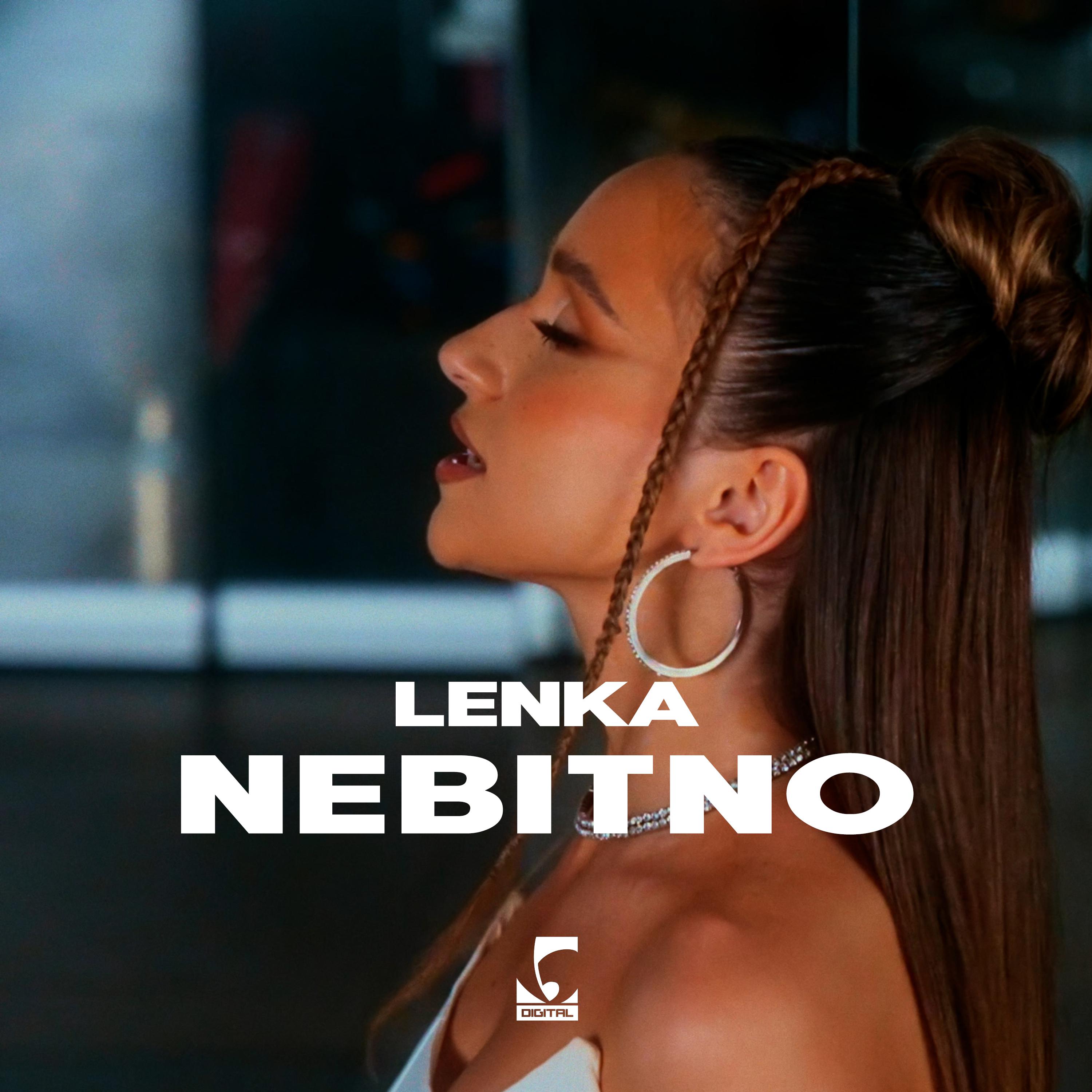 Постер альбома Nebitno