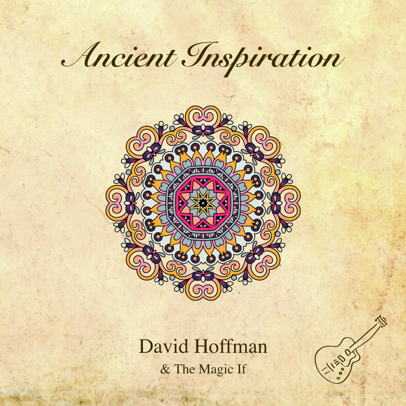 David Hoffman & the Magic If - Adon Olam