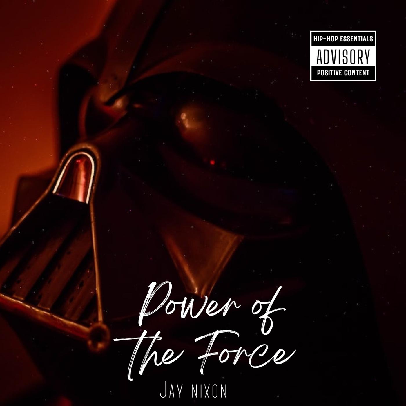 Постер альбома Power of the Force