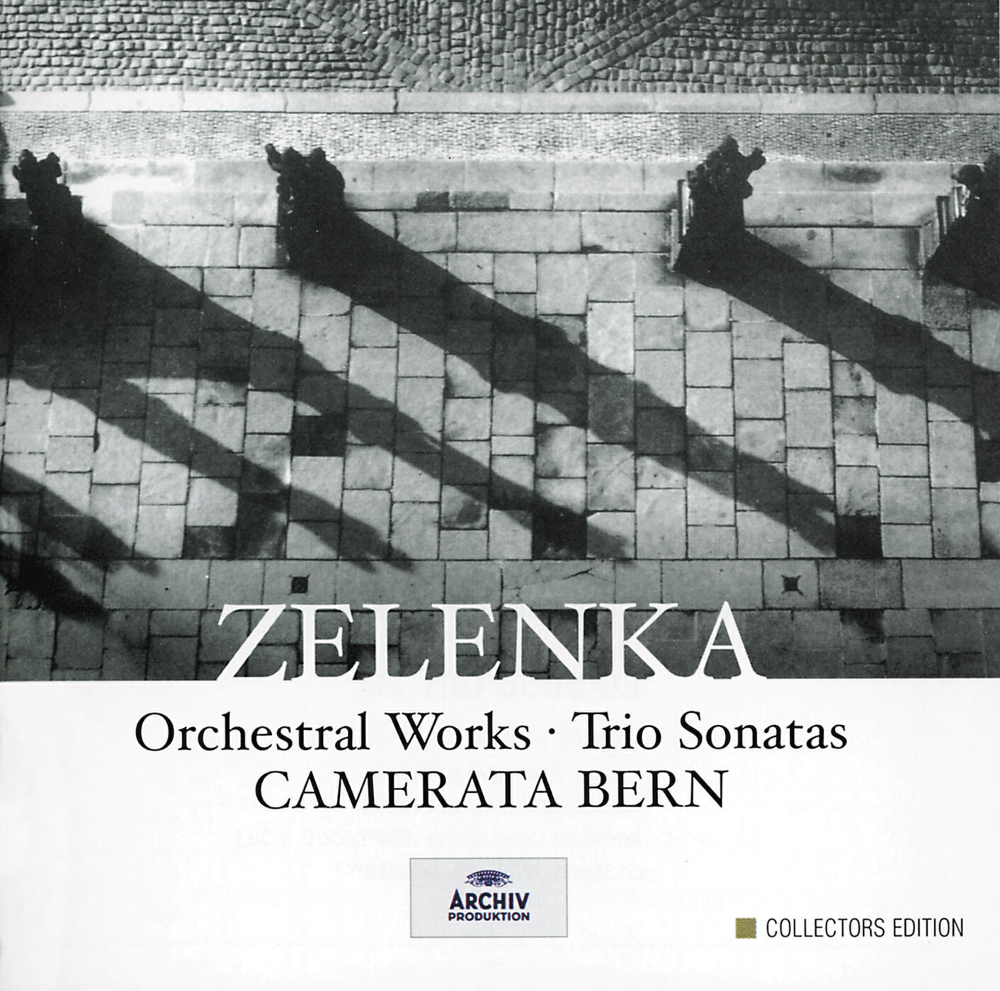 Barry Tuckwell - Zelenka: Capriccio II in G major - 5. Minuetto - Trio - Minuetto