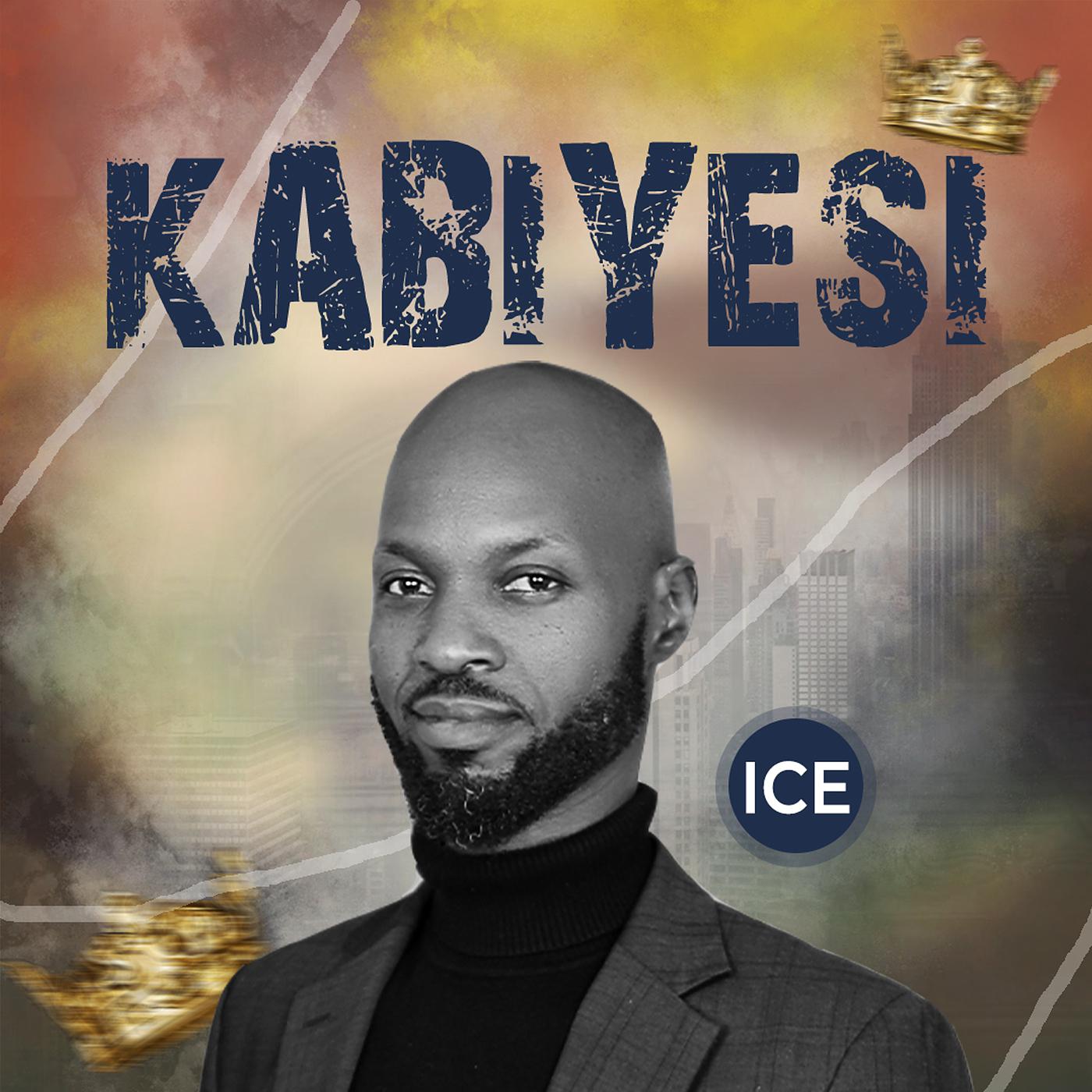 Постер альбома Kabiyesi