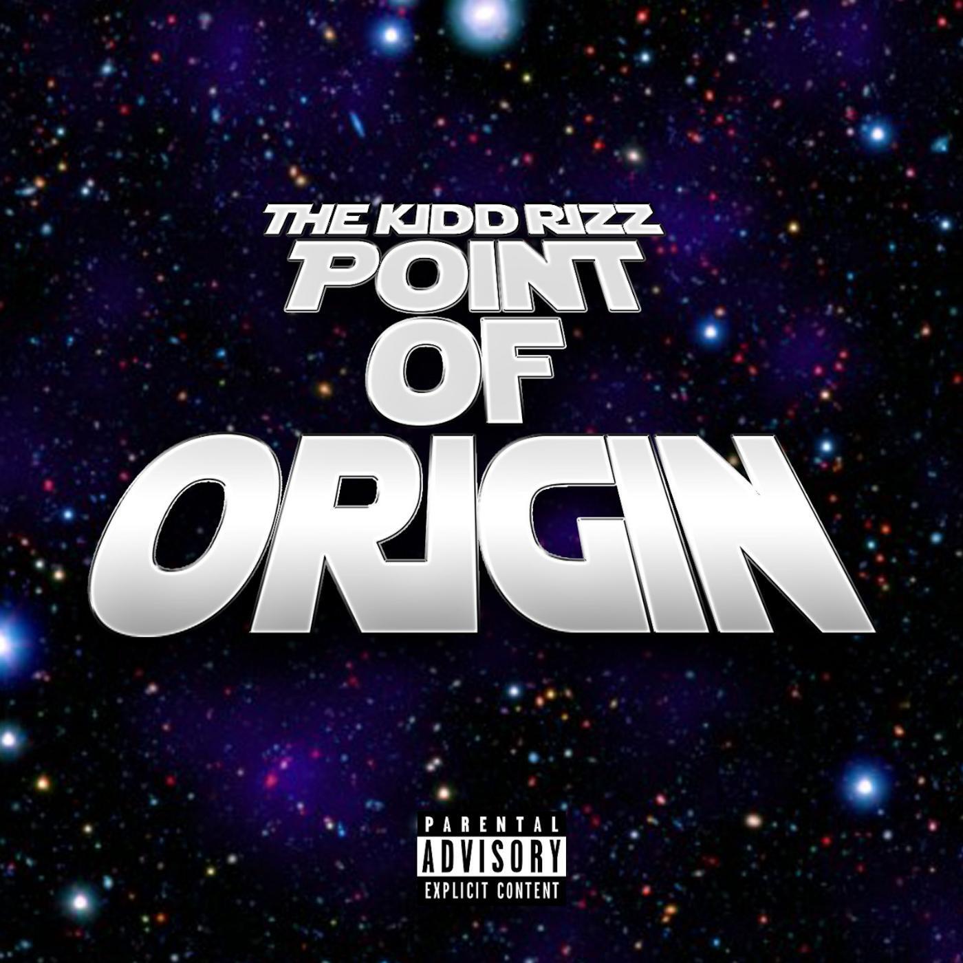 The Kidd Rizz - Lost Girl, Lost Boy