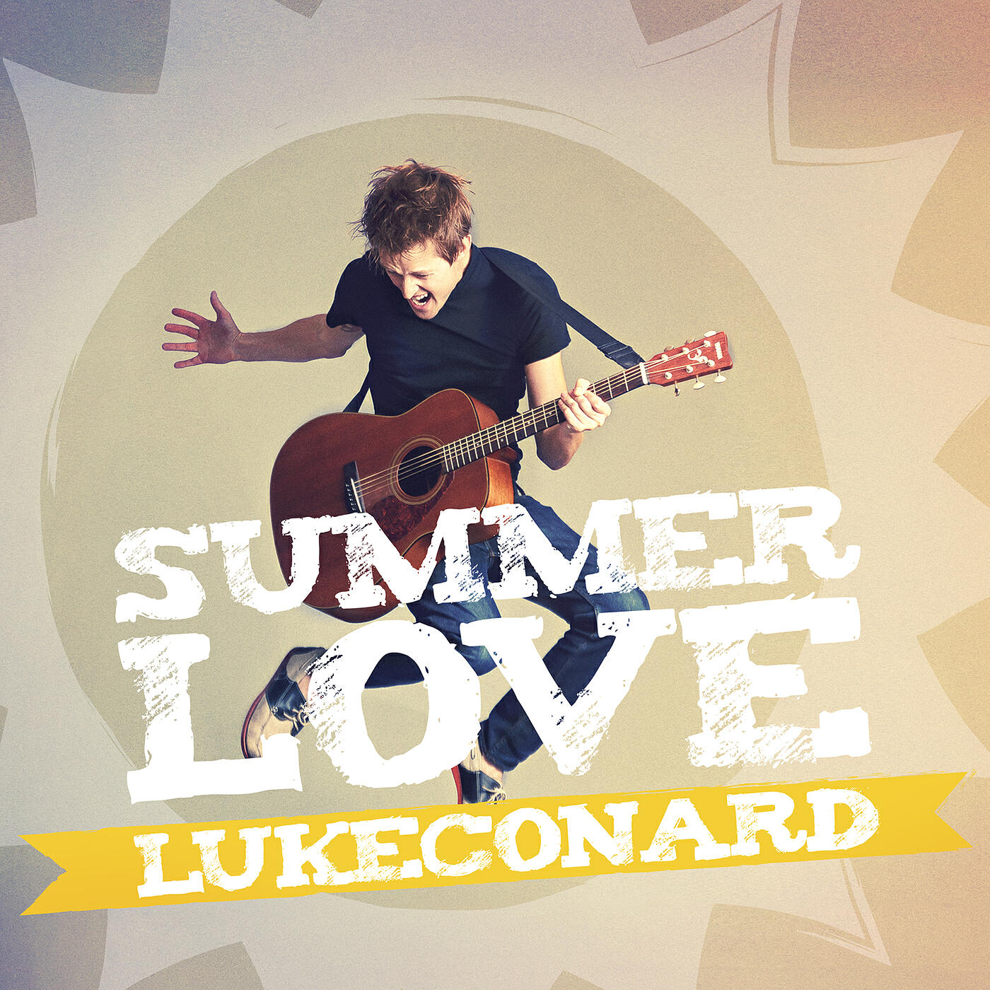 Luke Conard - Beat for Beat