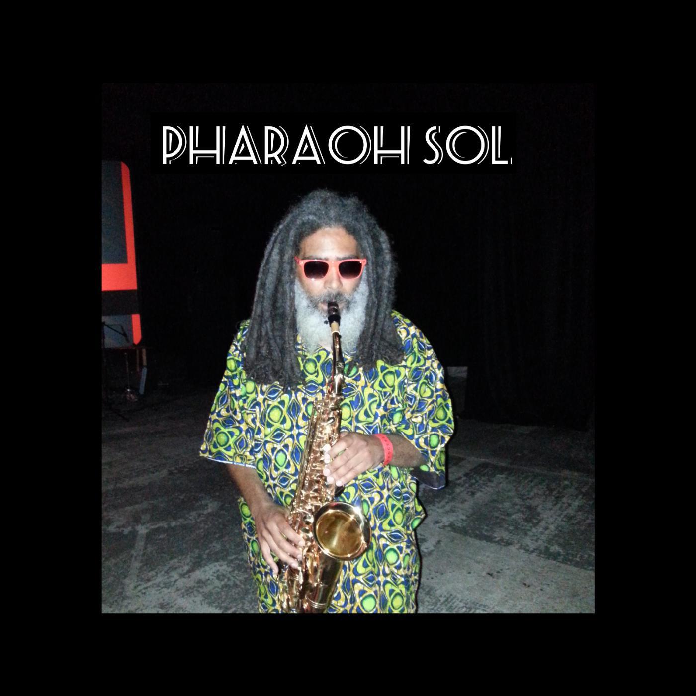 Pharaoh Sol - Maudlin Electric Company
