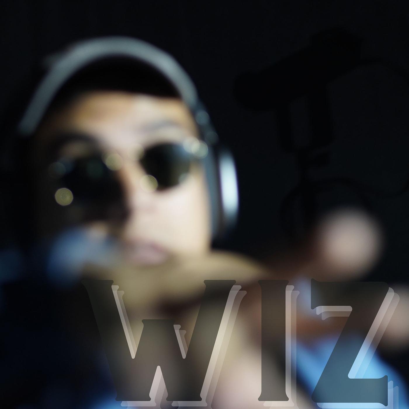 Постер альбома Wiz