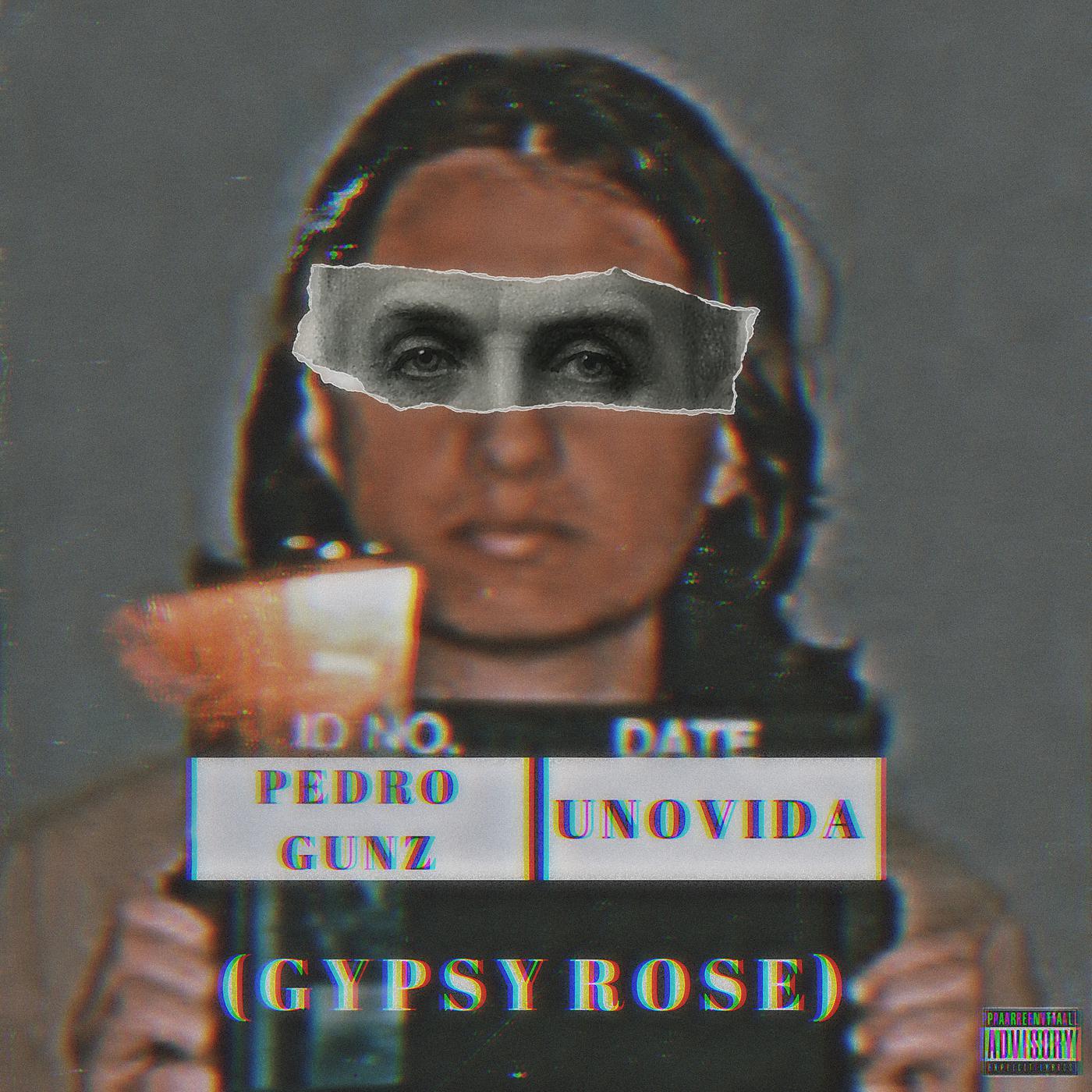 Постер альбома Uno Vida (Gypsy Rose)