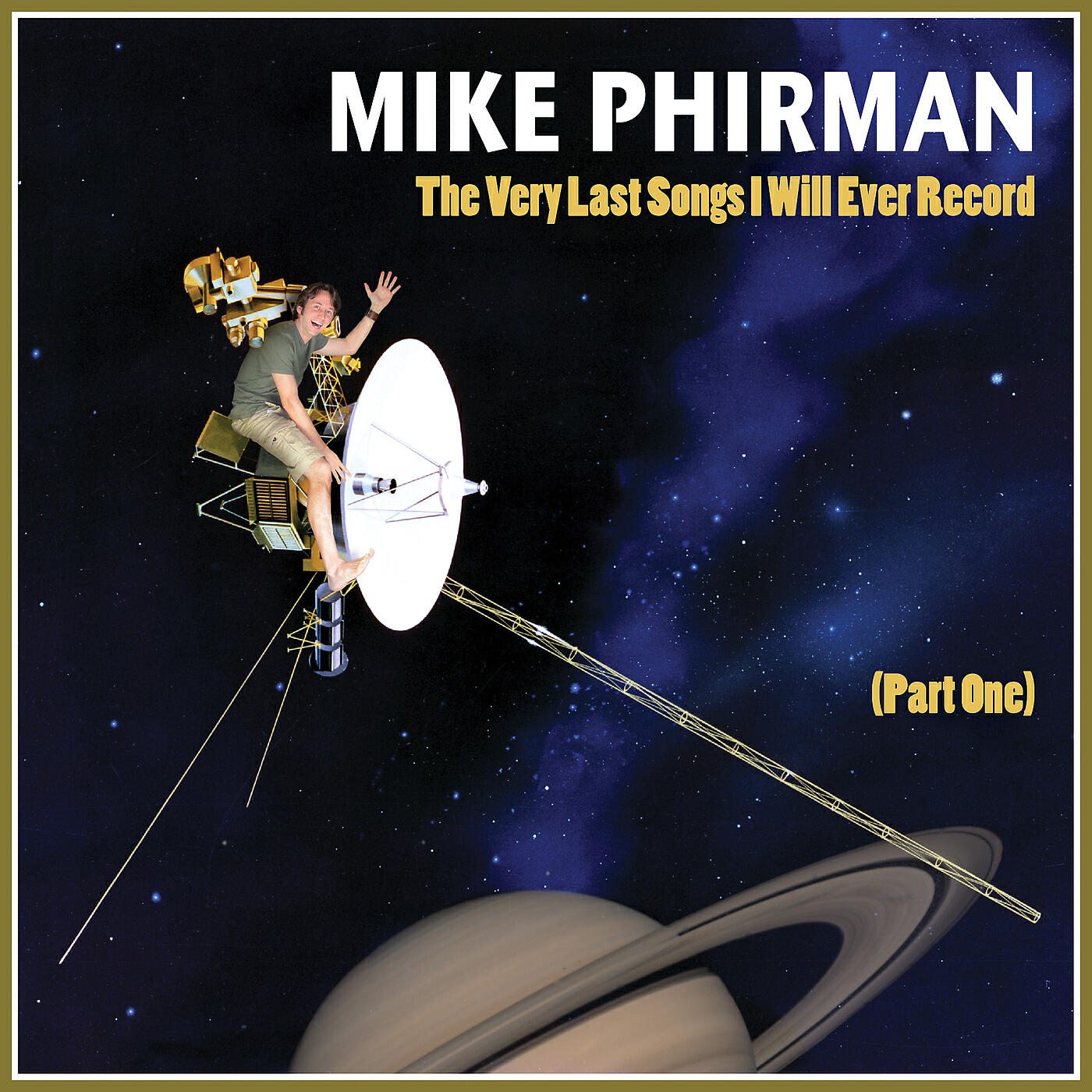 Mike Phirman - Street Meat (You Keep Tauntin' Me)