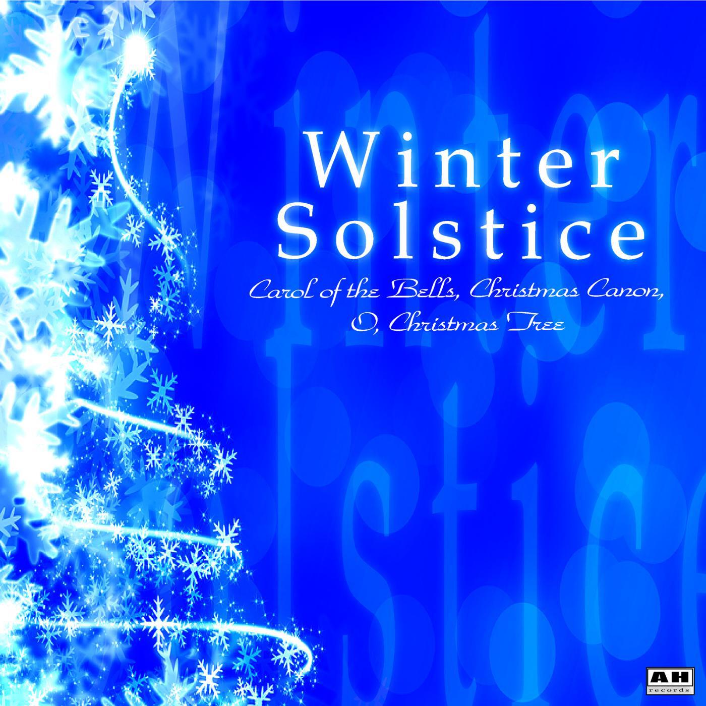 Winter Solstice - Jingle Bells