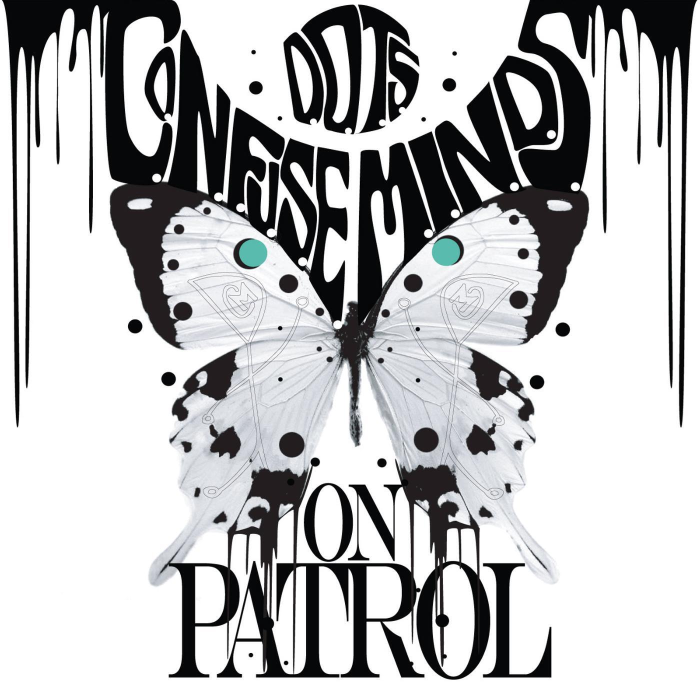 D.O.T.S. C.O.N.F.U.S.E. M.I.N.D.S. - Midnight Spite