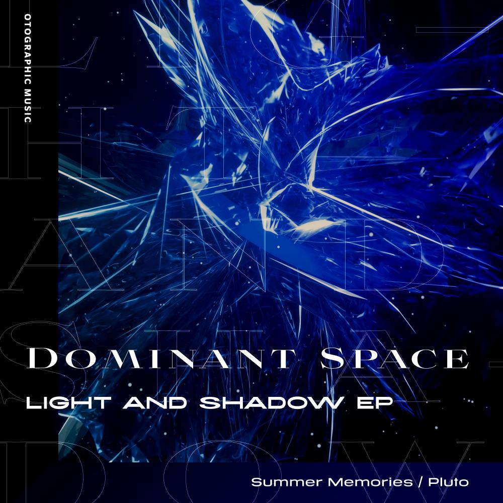 Постер альбома Light and Shadow EP