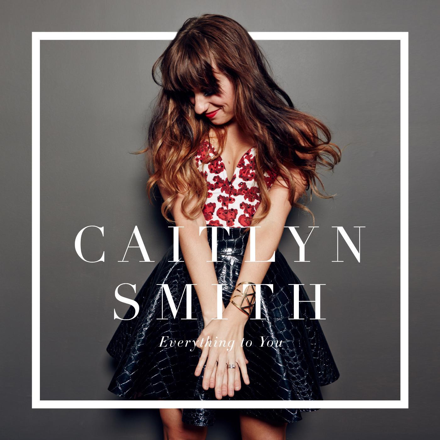 Caitlyn Smith - Grown Woman