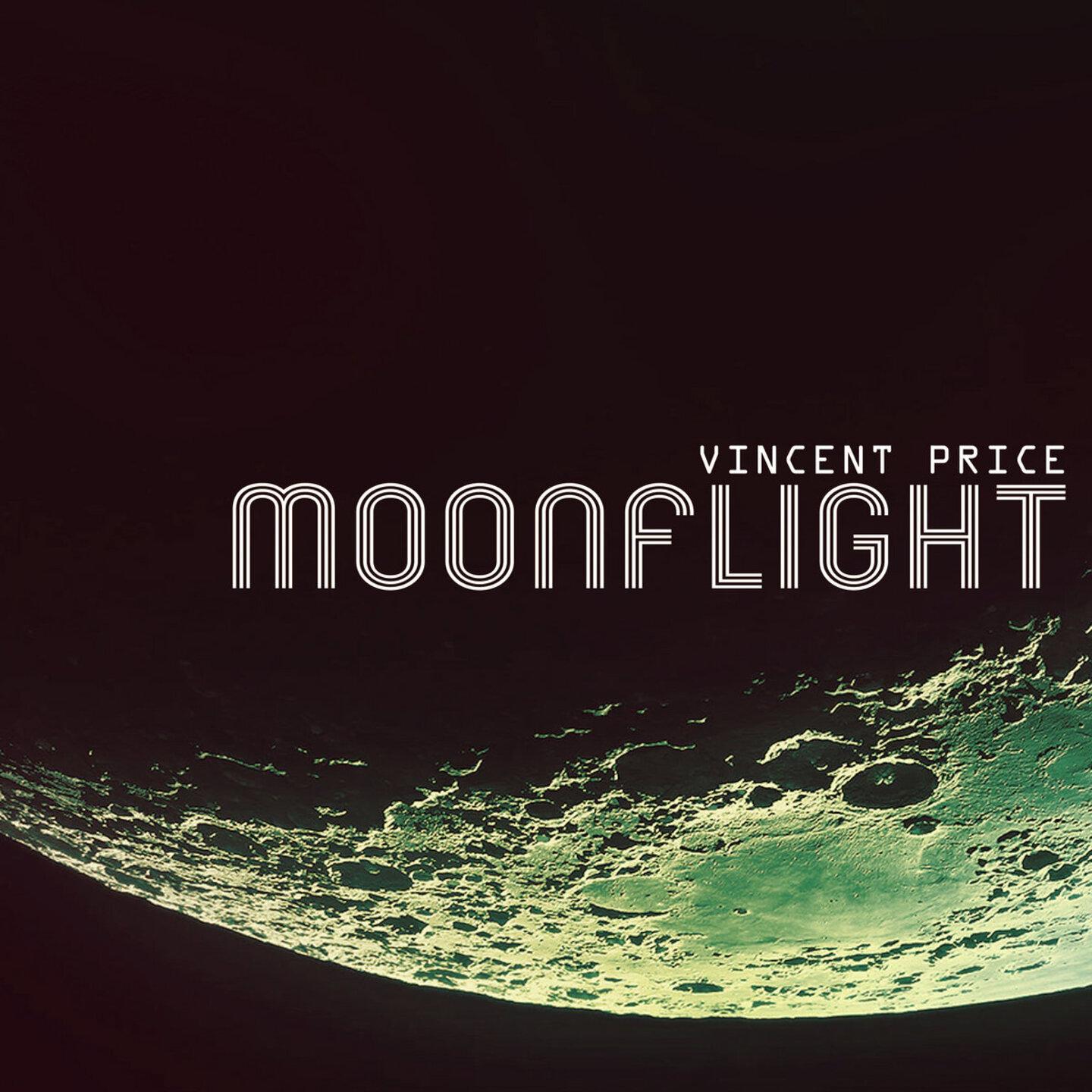 Постер альбома Moonflight
