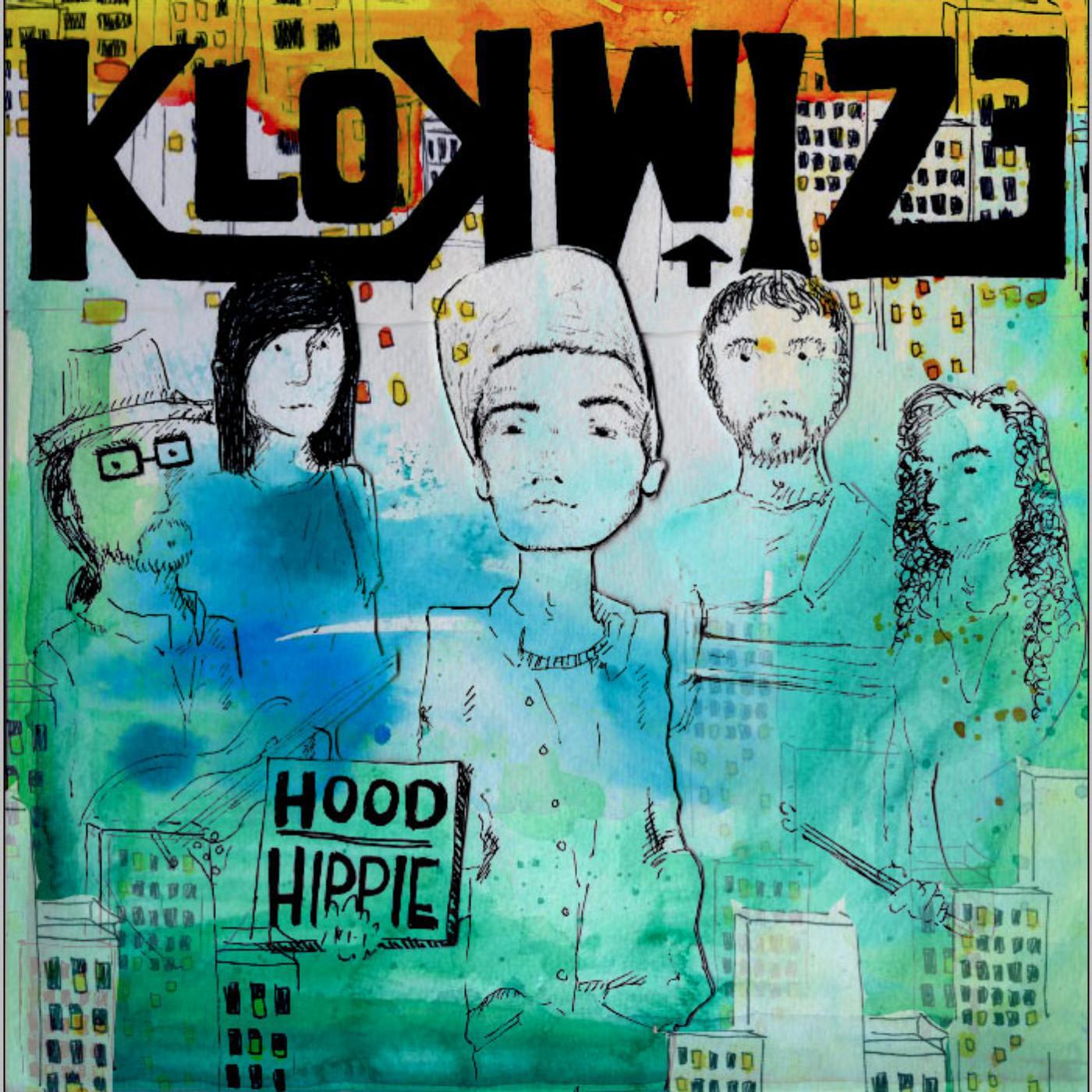 Klokwize - Boogeyman Blues