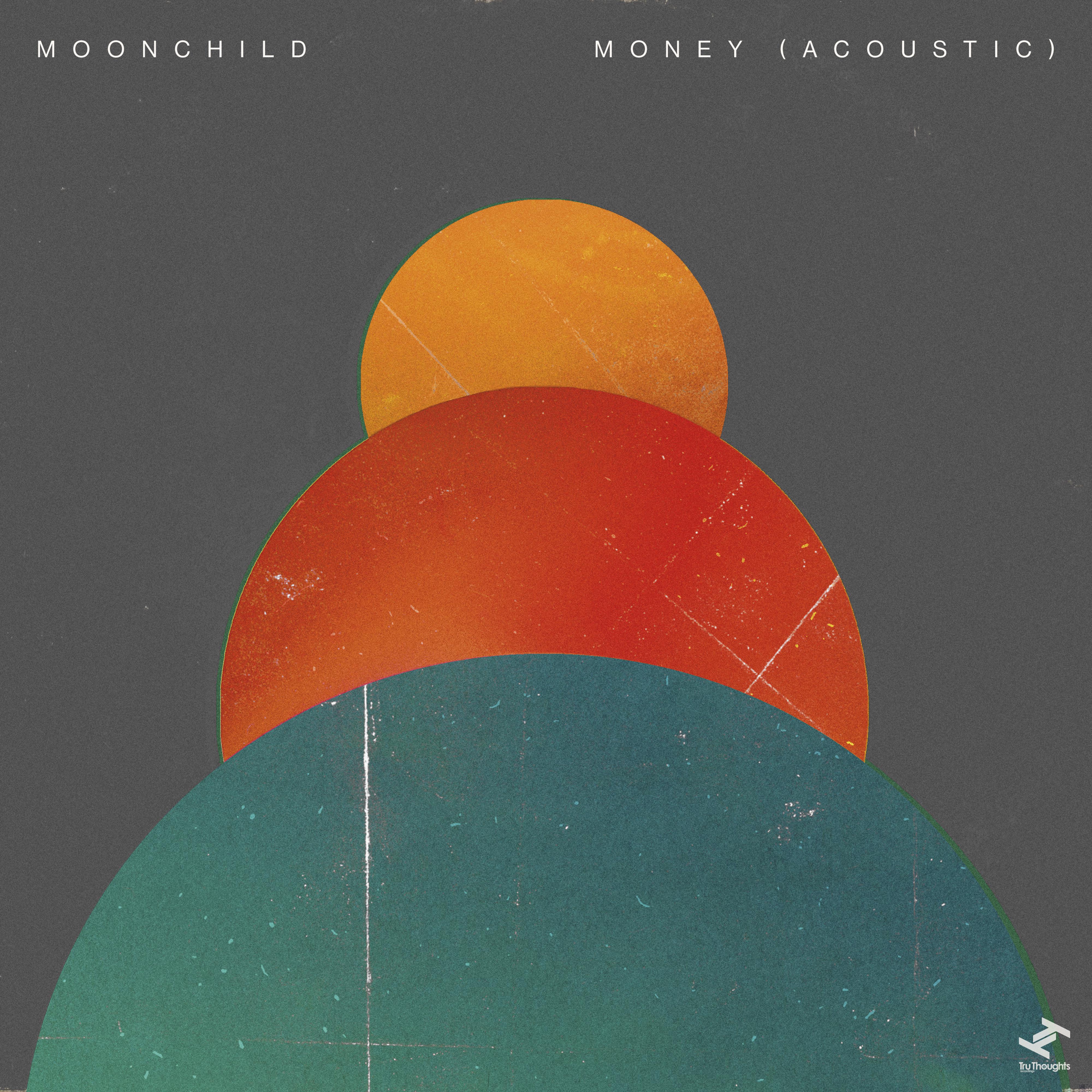 Постер альбома Money (Acoustic)