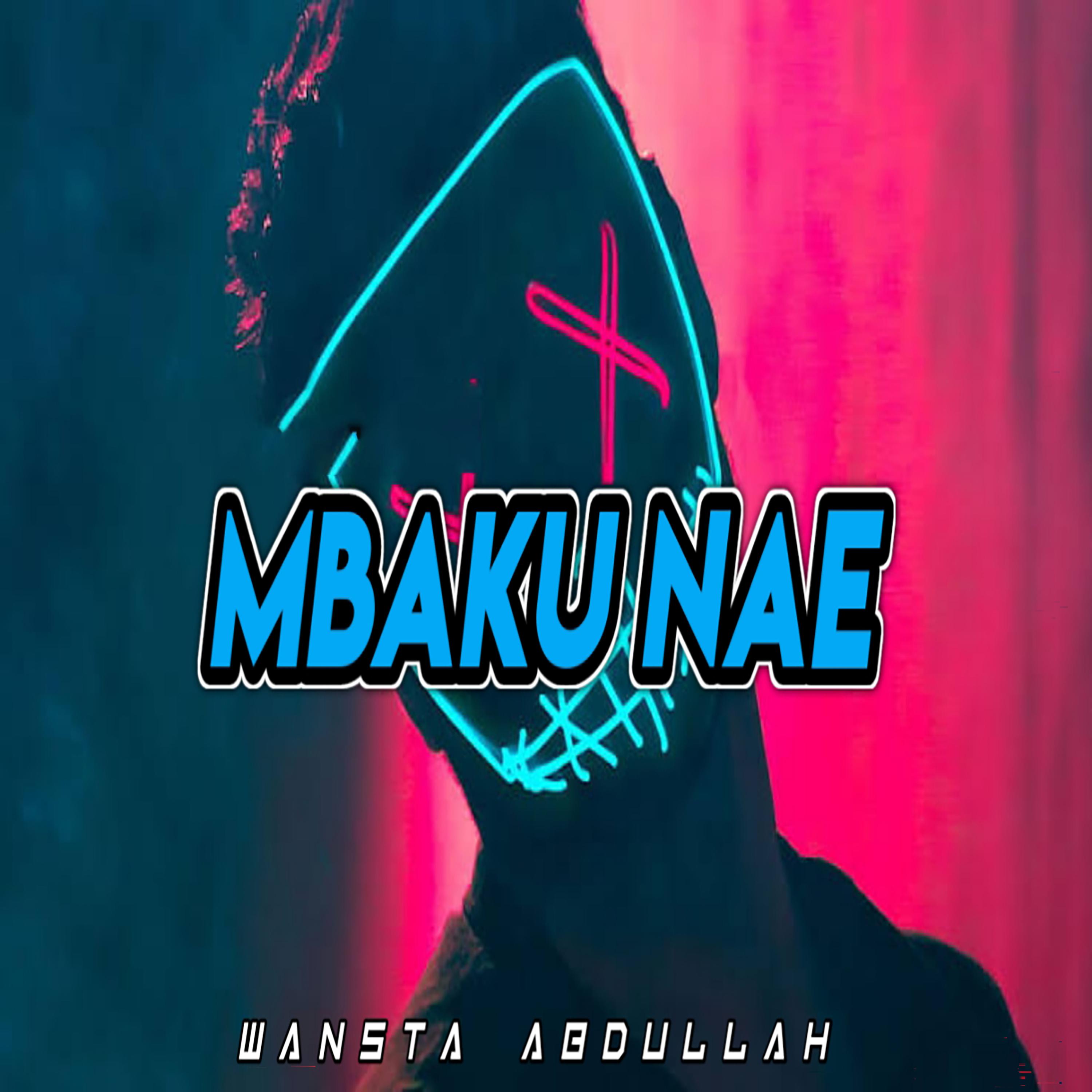 Постер альбома MBAKU NAE