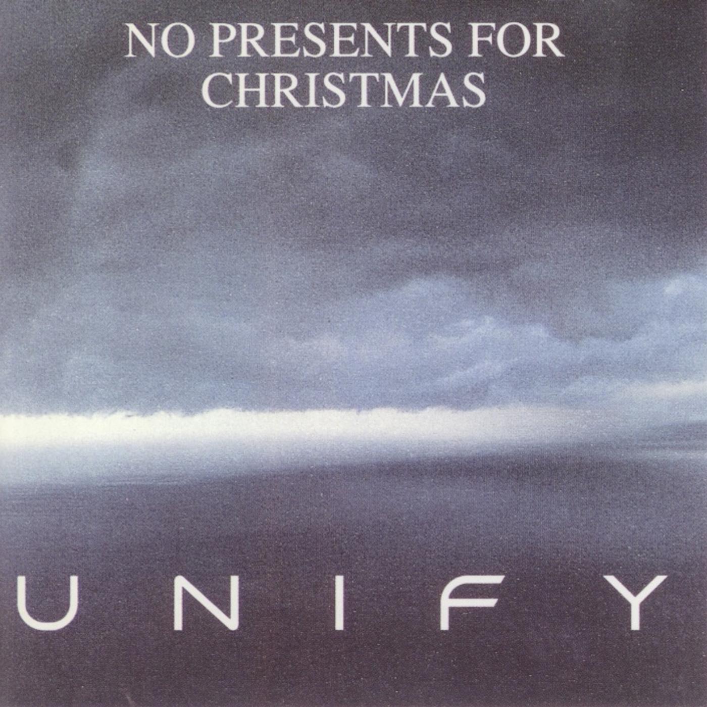 Постер альбома Unify