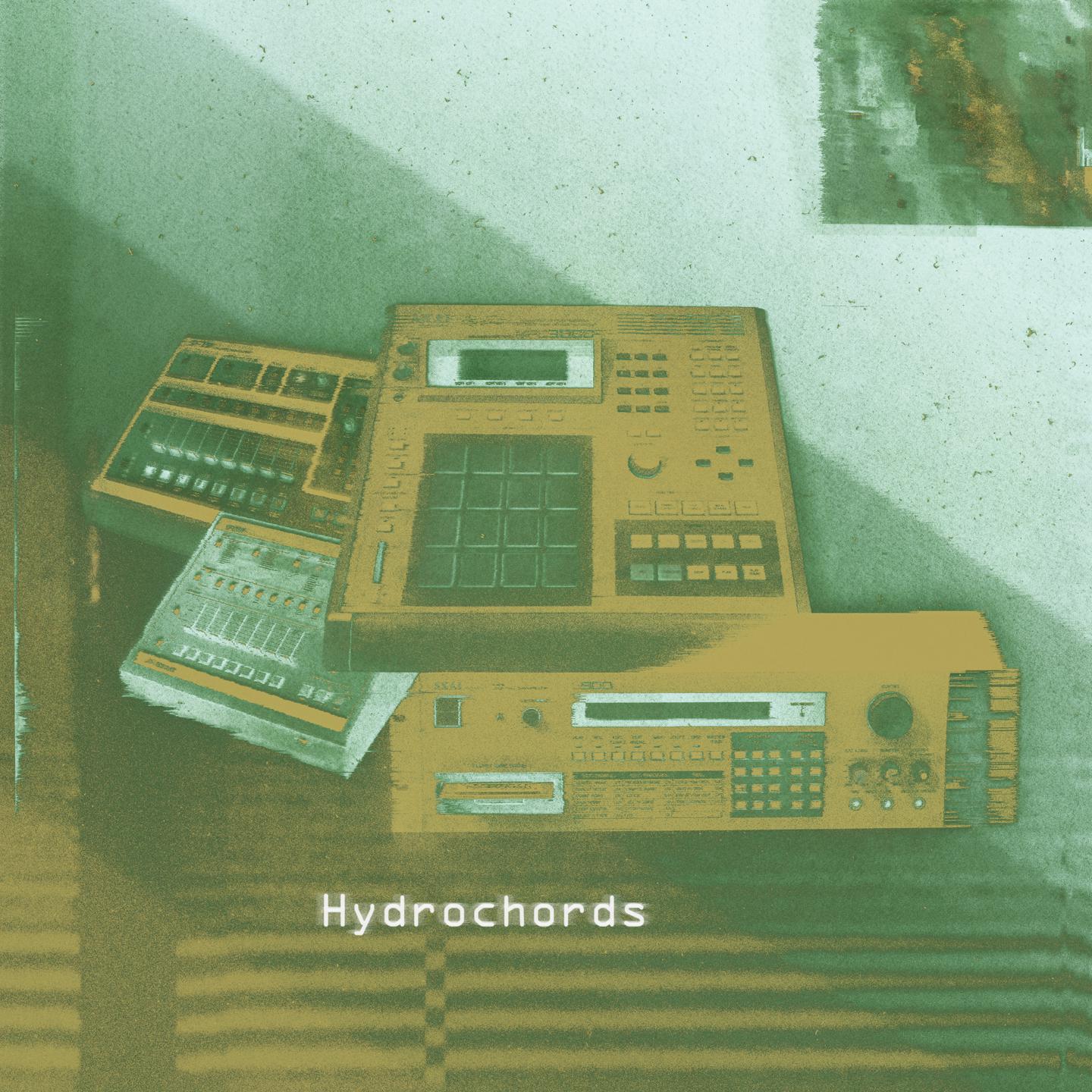 Постер альбома Hydrochords
