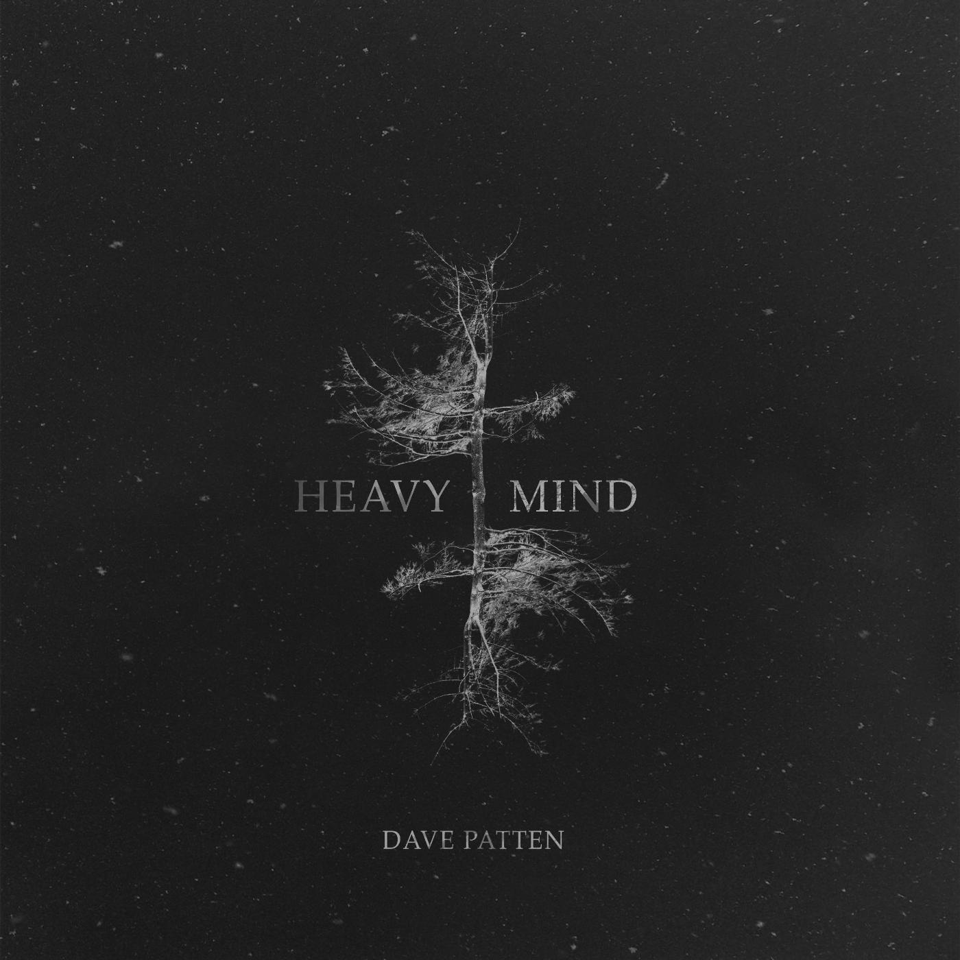 Постер альбома Heavy Mind