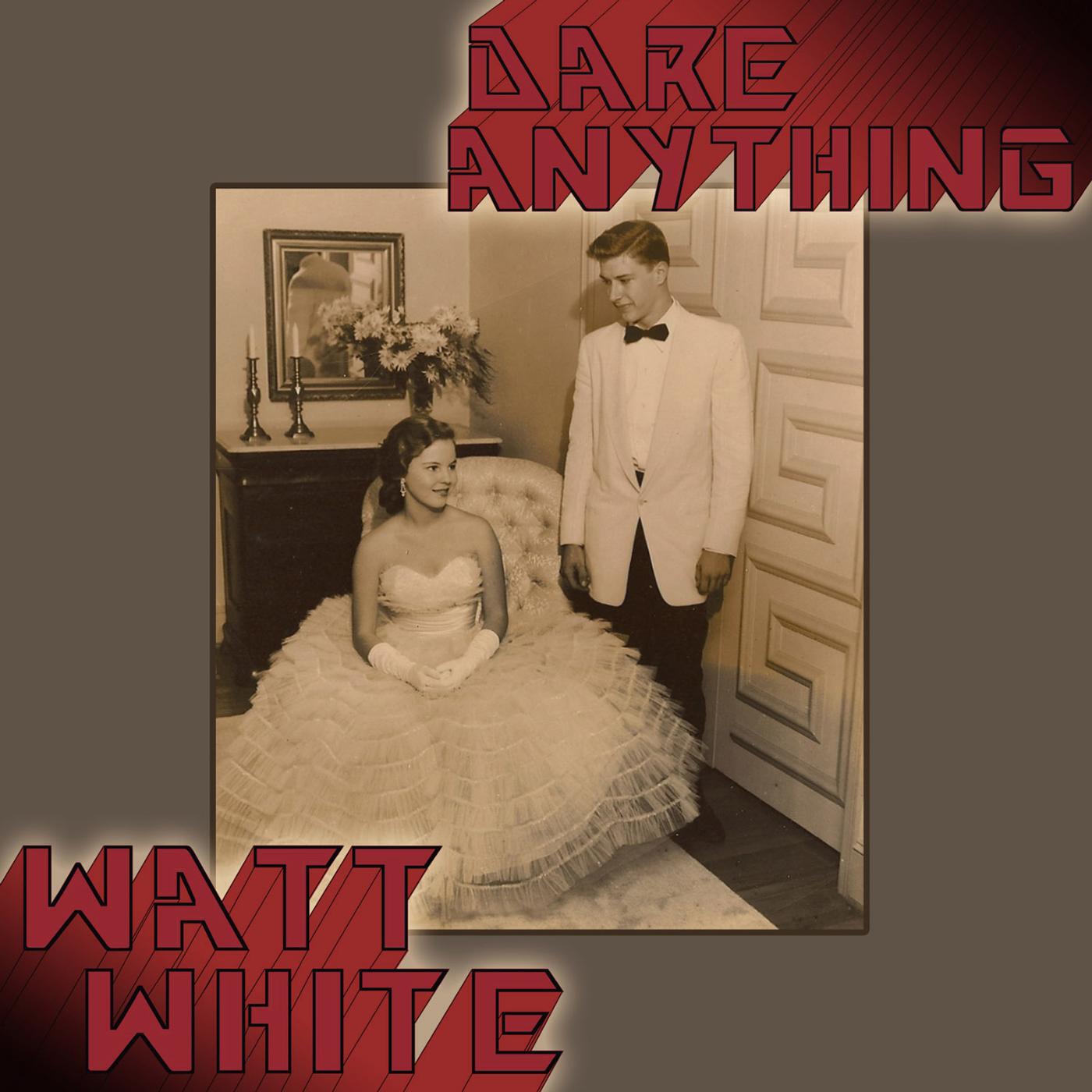 Watt White - Bullet