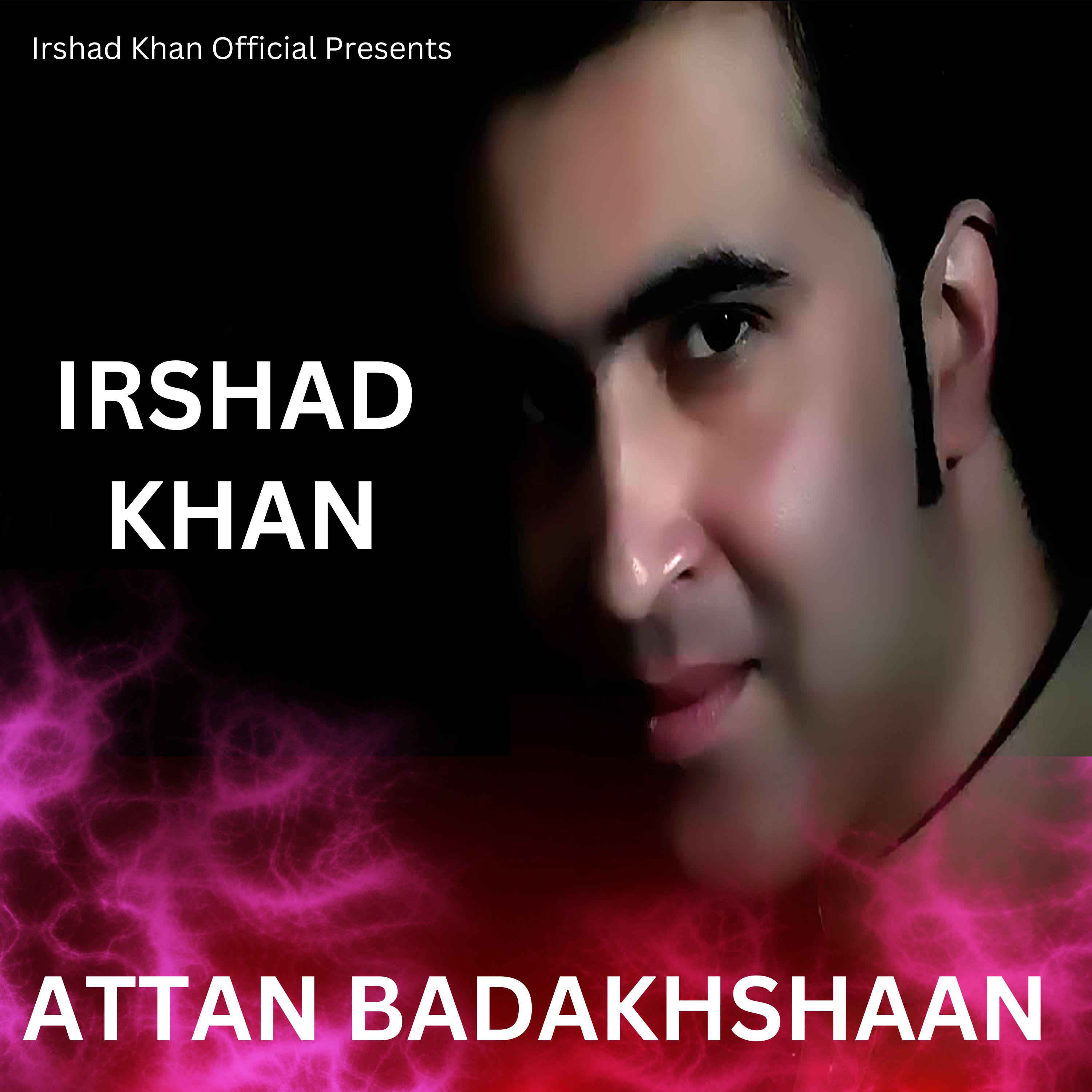 Постер альбома Attan Badakhshaan