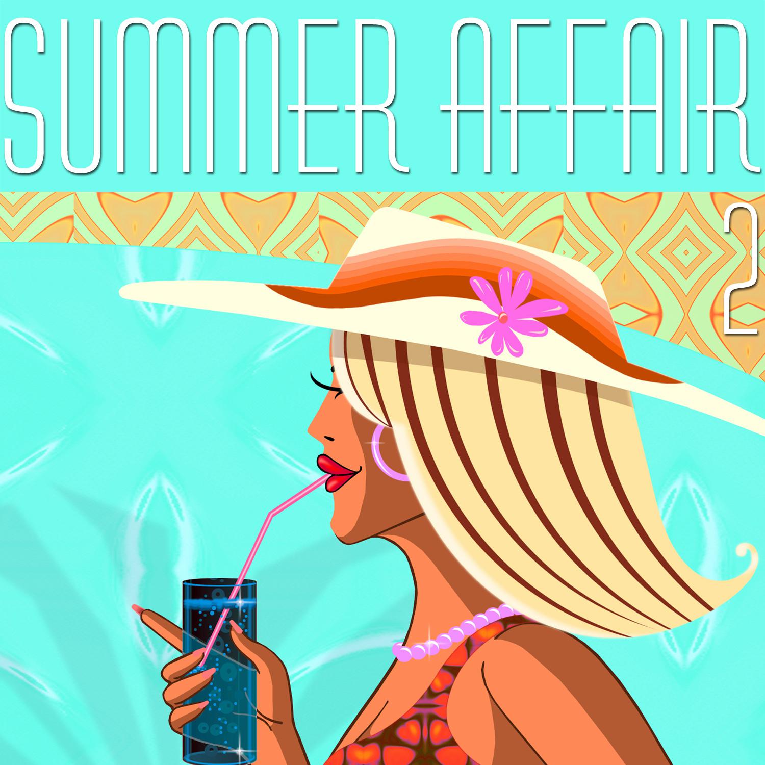 Постер альбома Summer Affair, Vol. 2