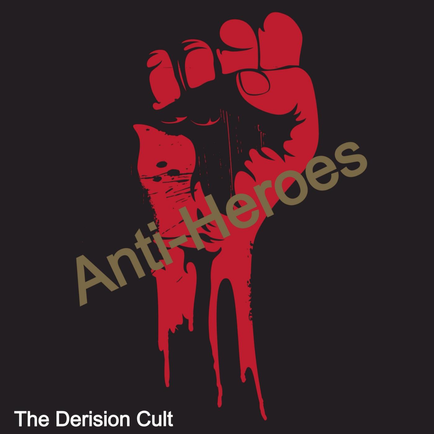 The Derision Cult - Chop Shop Supercharger